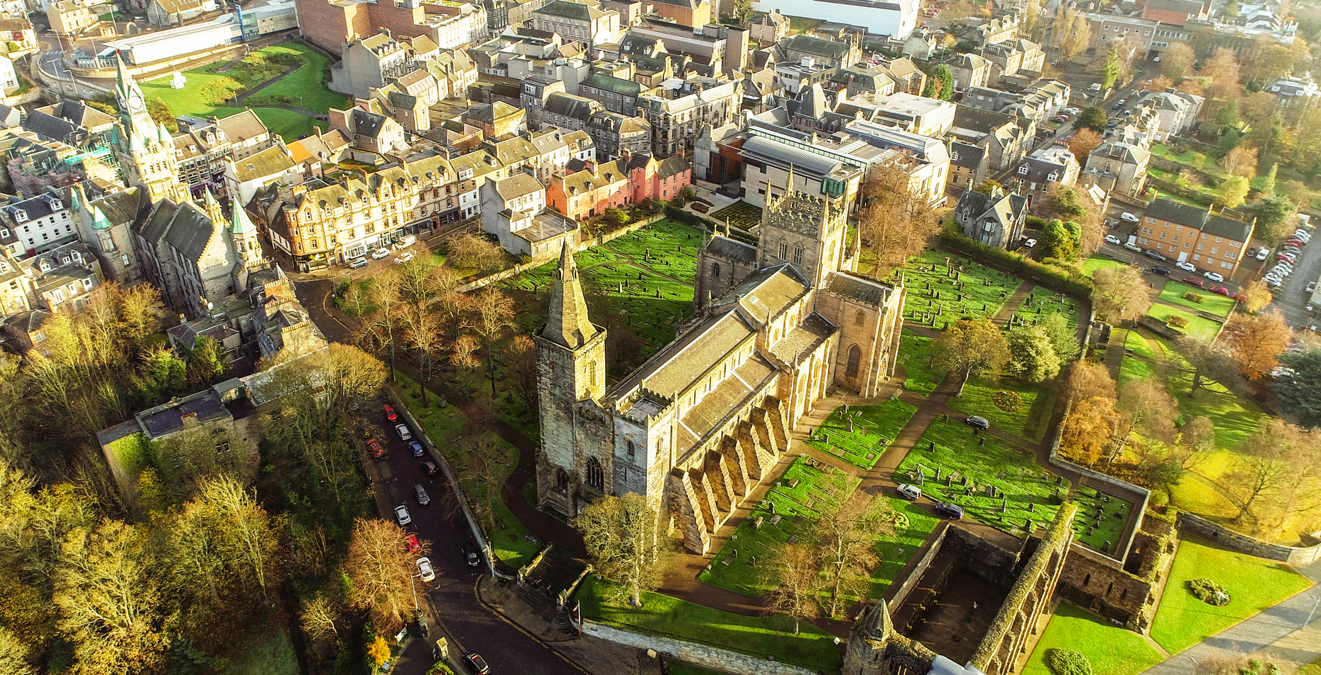 New Build Homes for sale in Dunfermline, Fife Barratt Homes