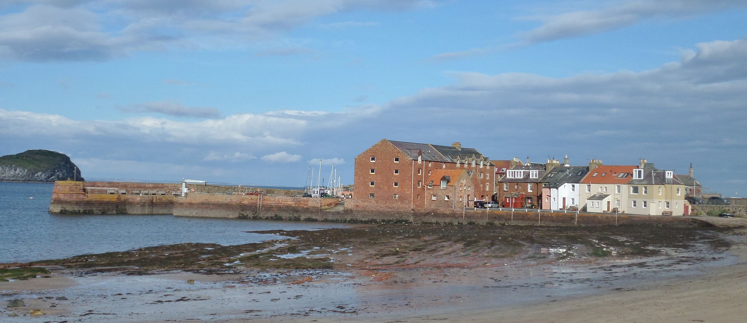 New Build Homes in East Lothian Barratt Homes
