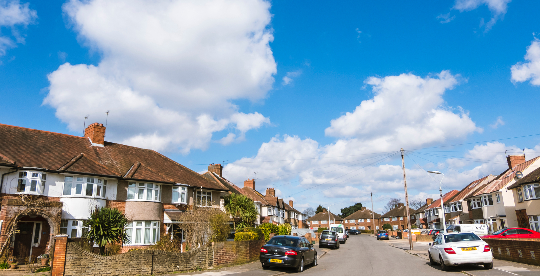 New Homes & Flats in Eastcote Village Barratt London