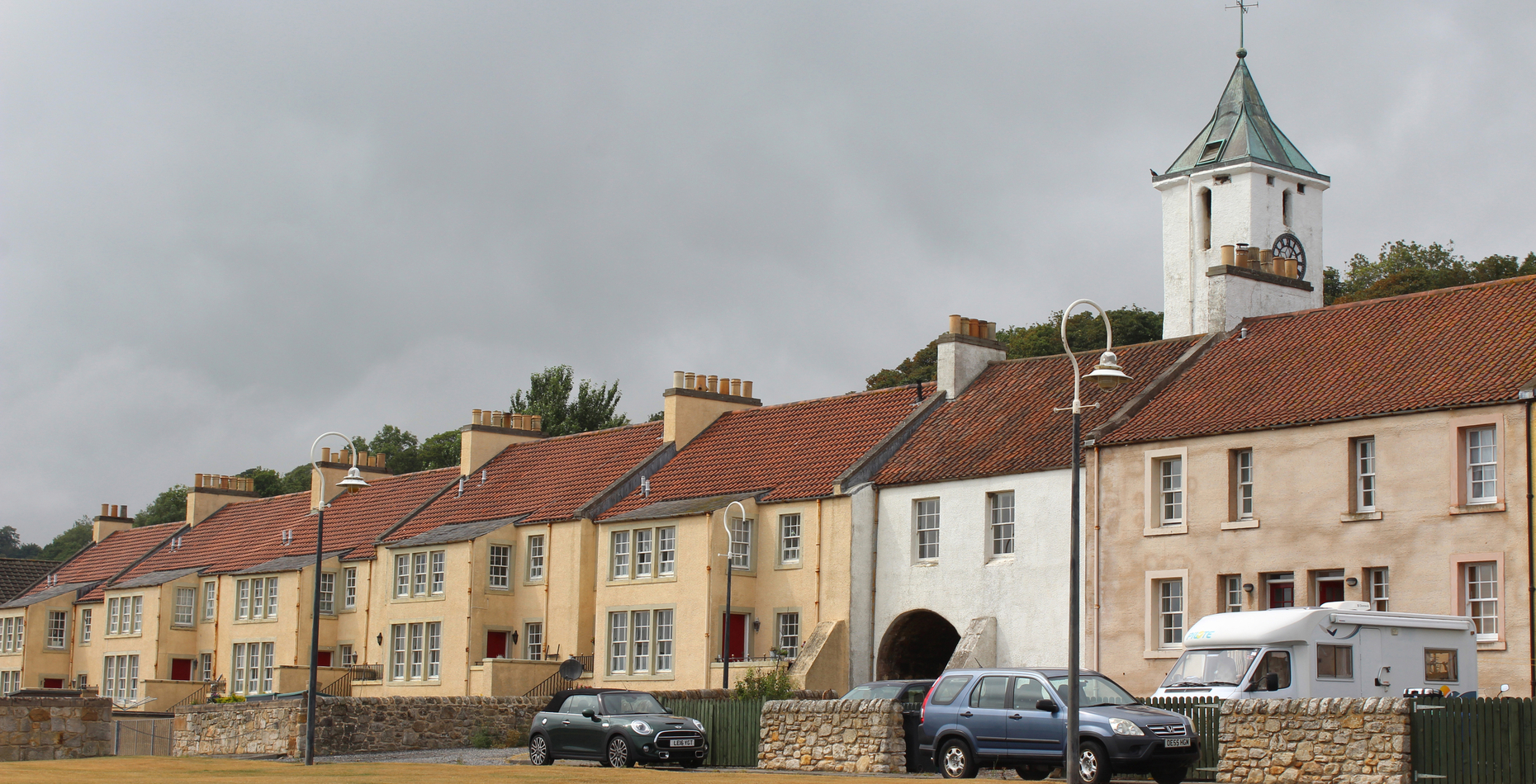 New Homes for sale in Glenrothes Houses in Glenrothes Barratt Homes