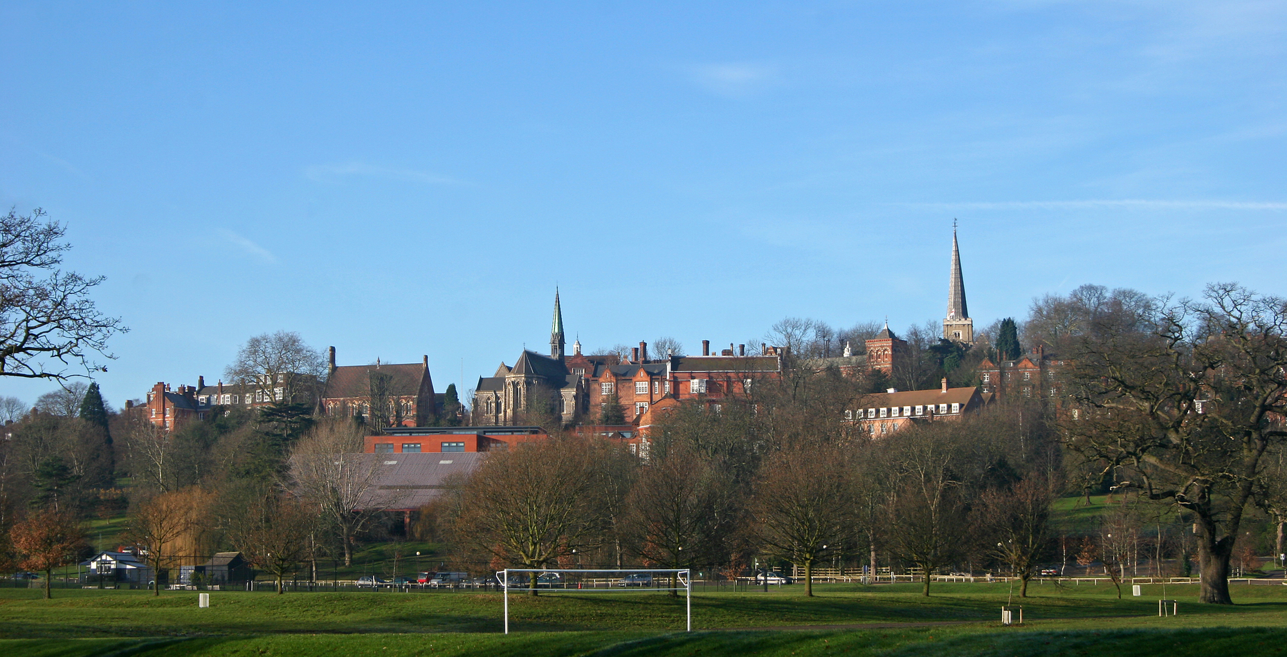 New Homes & Flats in Harrow Weald Barratt London
