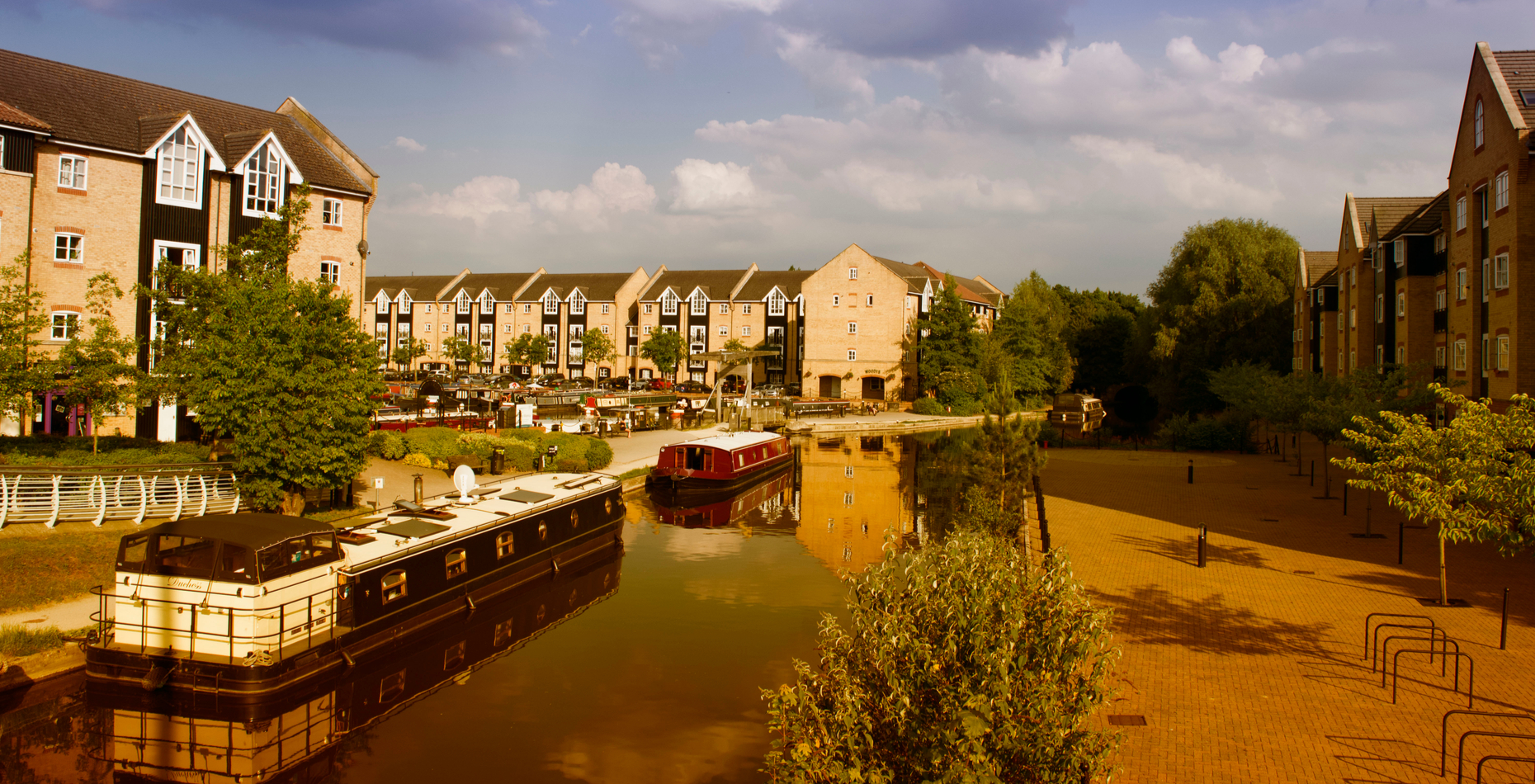 New Homes for sale in Hemel Hempstead Barratt Homes