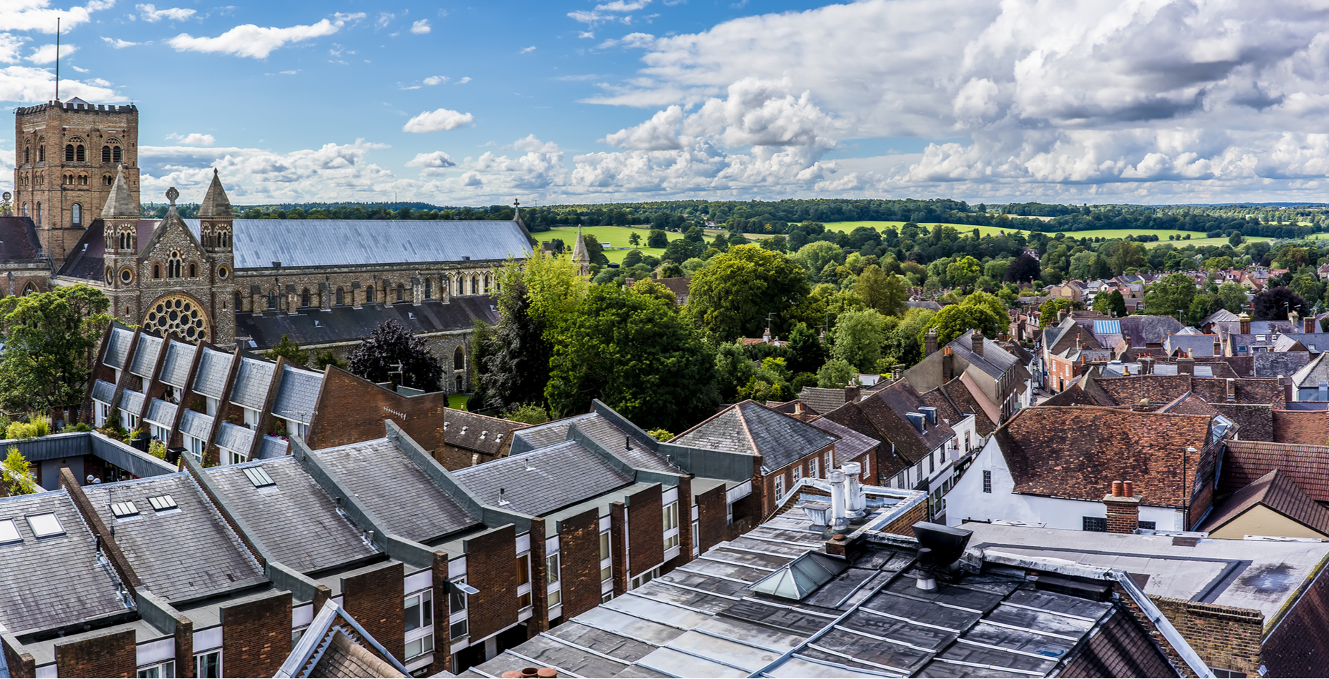 New Build Homes for Sale in Abbots Langley Barratt Homes