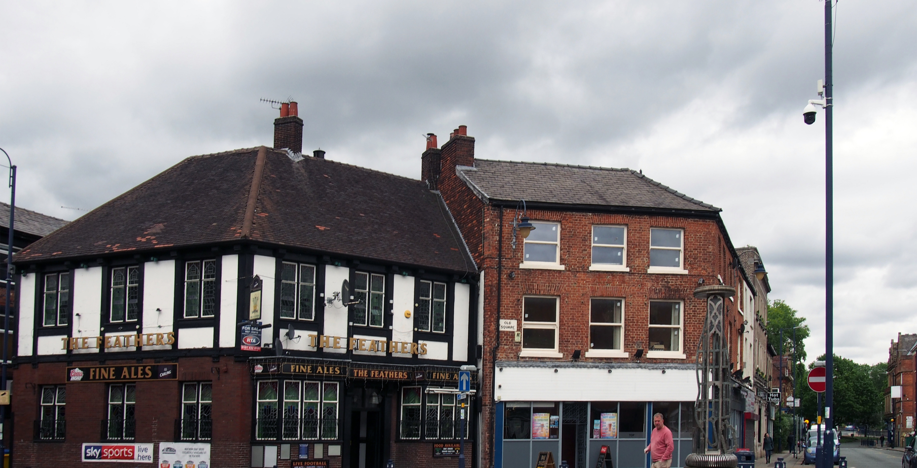 New Homes for sale in Hyde, Greater Manchester Barratt Homes