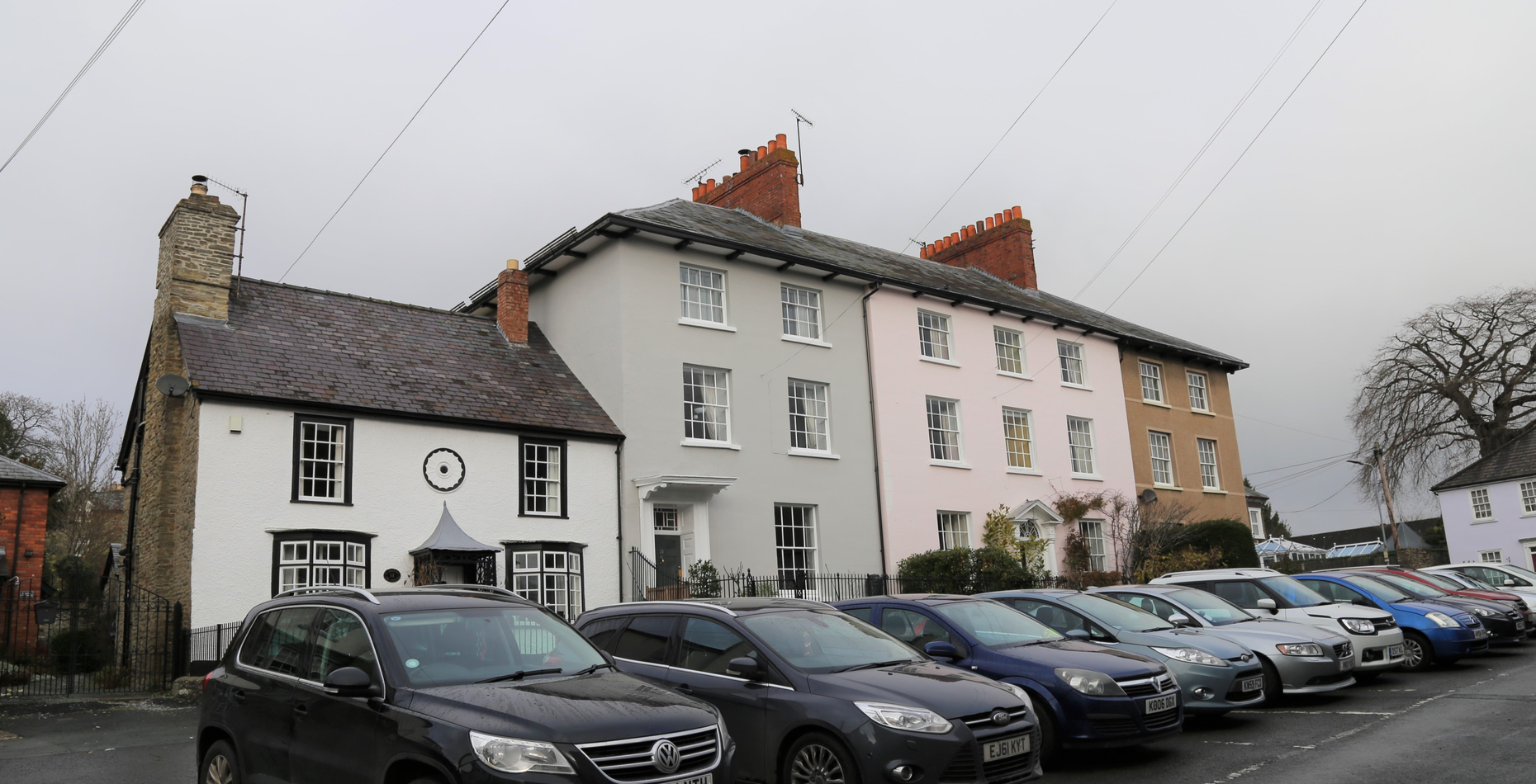 New Homes for sale in Kington Houses in Kington Barratt Homes