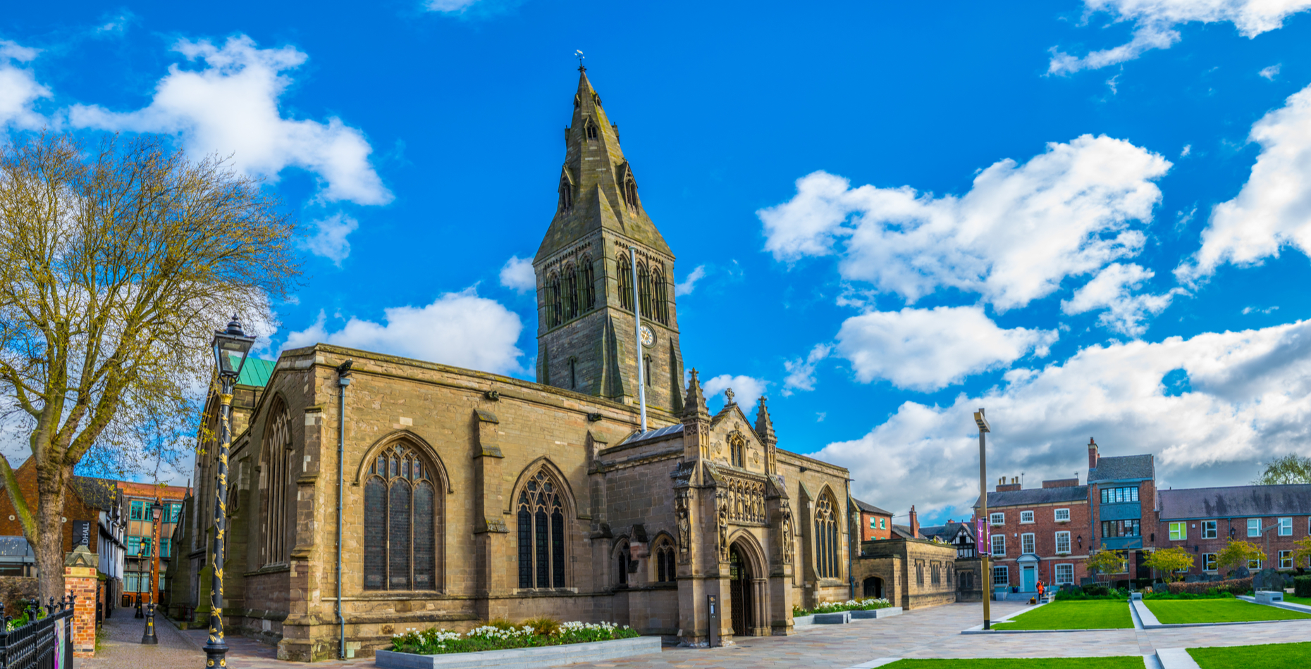 New Homes for Sale in Whetstone Barratt Homes