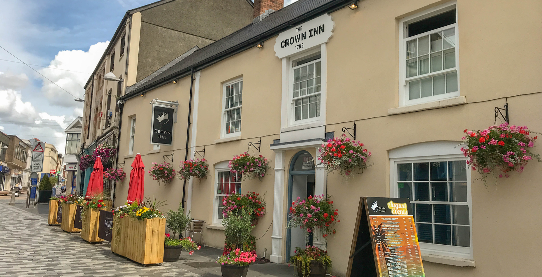 New Homes for sale in Merthyr Houses in Merthyr Barratt Homes