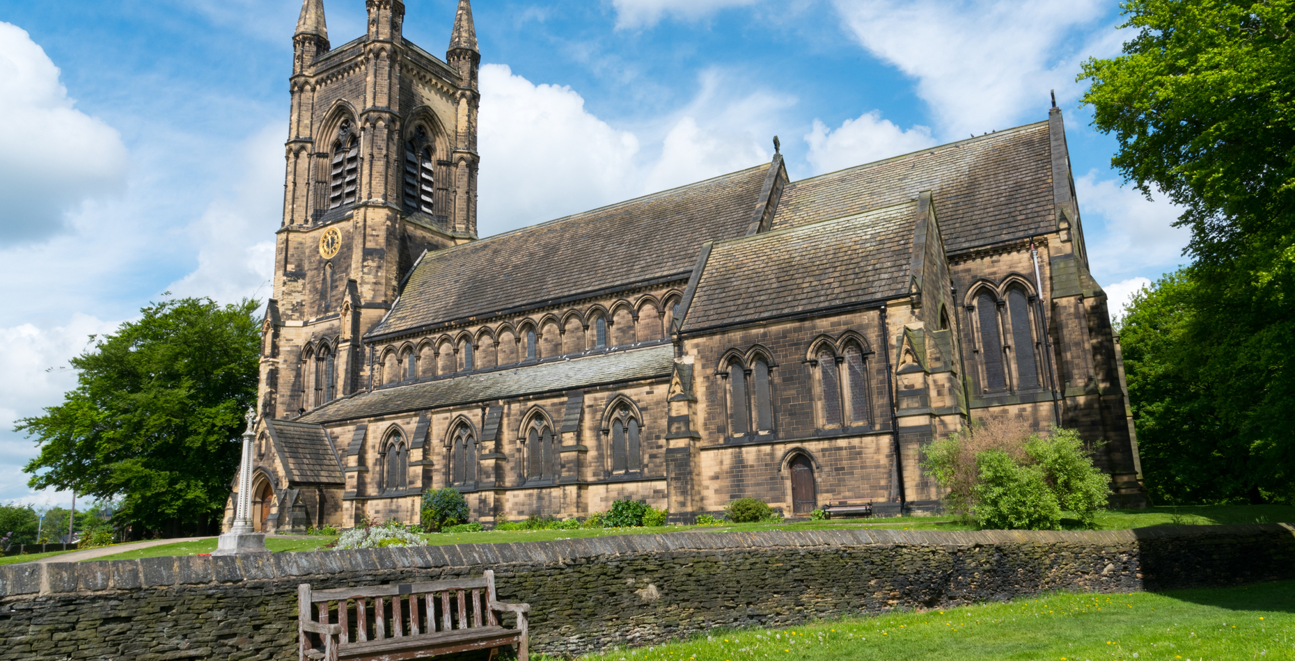 New Homes for Sale in Mirfield Barratt Homes