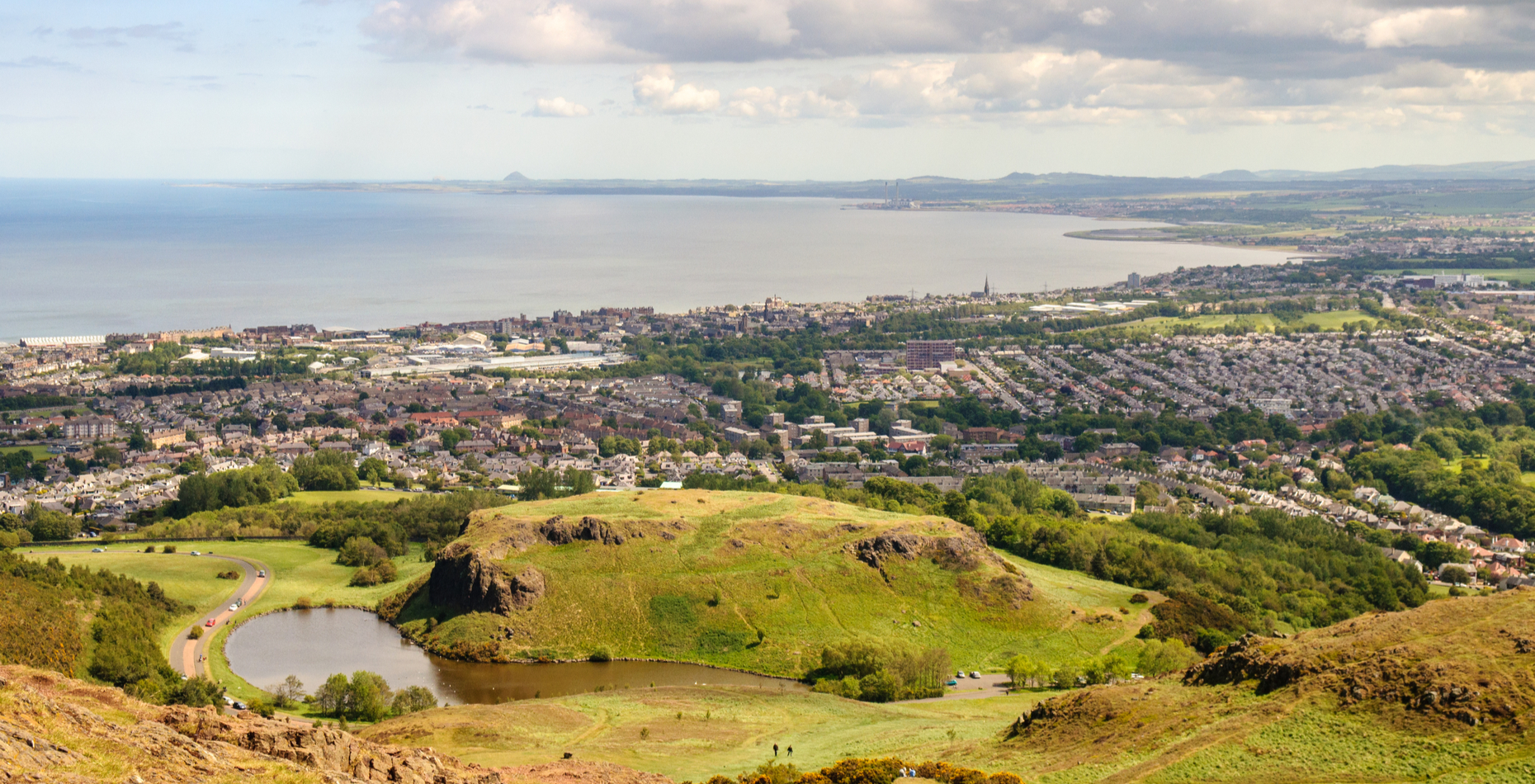 New Homes for sale in Musselburgh, Scotland Barratt Homes