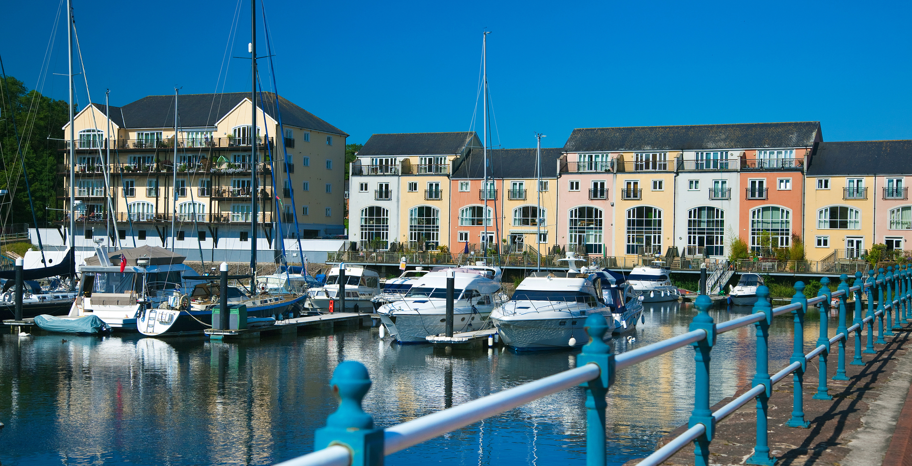 New Homes & Property for sale in Penarth Barratt Homes