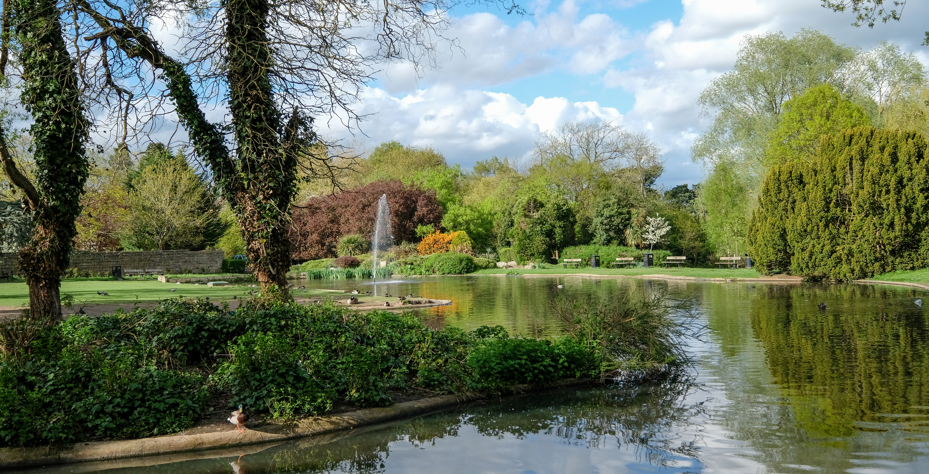 New Homes & Flats in Pinner Green Barratt London