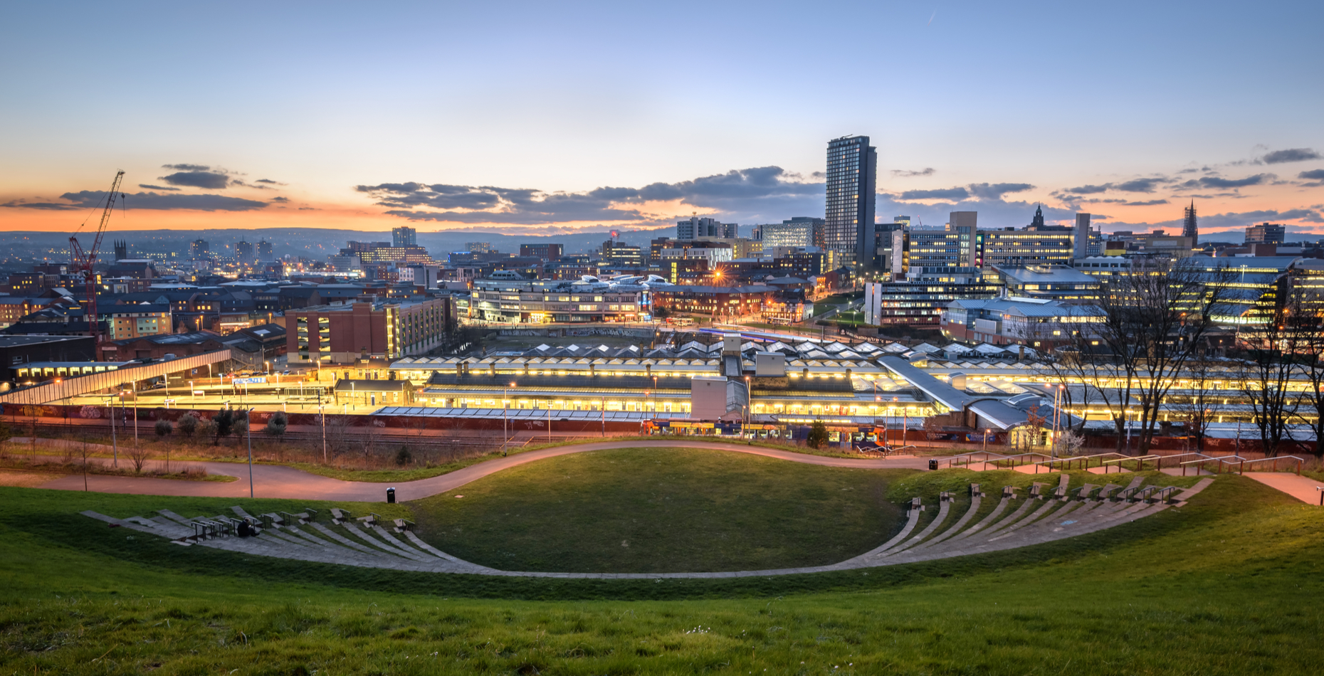 New Build Homes for Sale in Stannington Barratt Homes