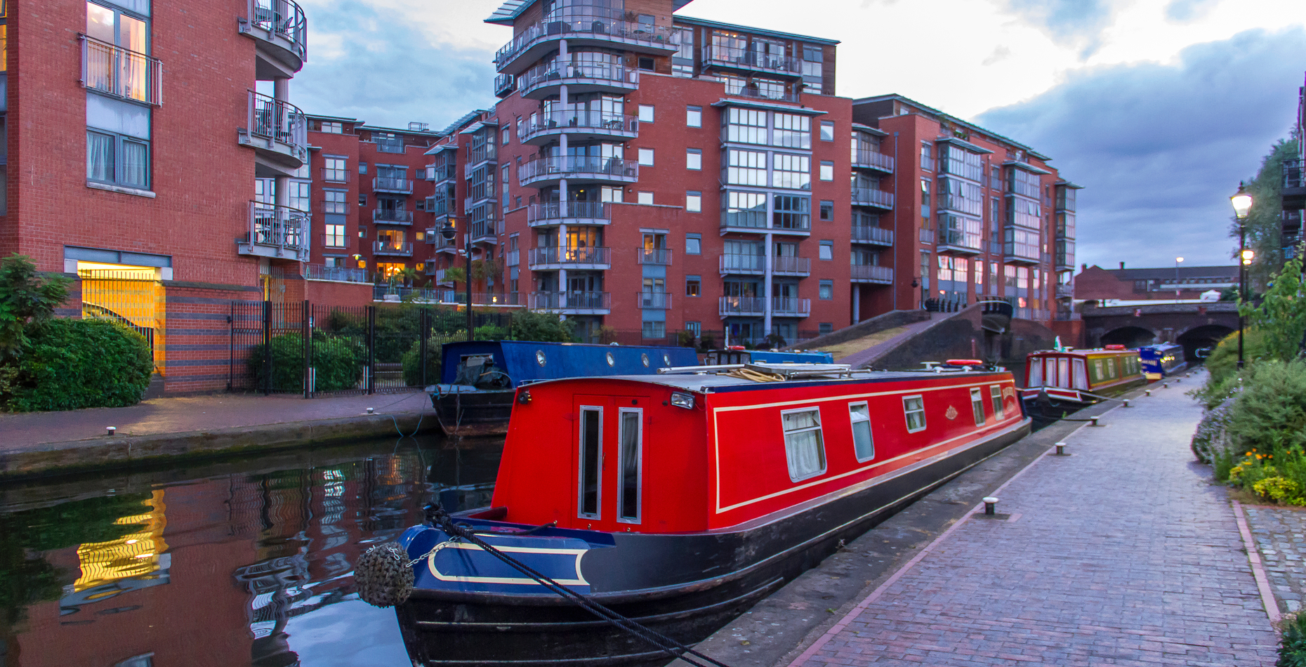 New Homes for sale in Smethwick, West Midlands Barratt Homes