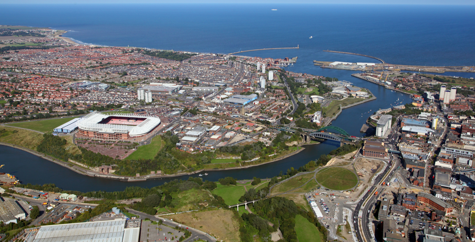 New Build Houses for sale in South Shields Barratt Homes