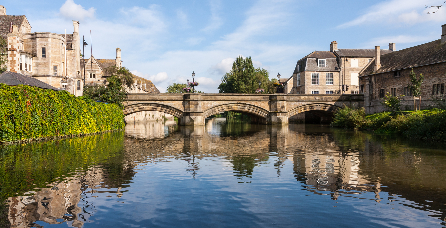 New Homes for sale in Stamford | Houses in Stamford | Barratt Homes