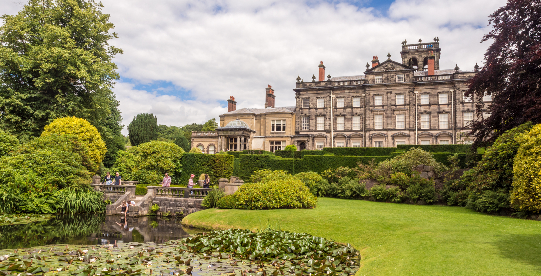 New homes in Stone, Staffordshire Barratt Homes