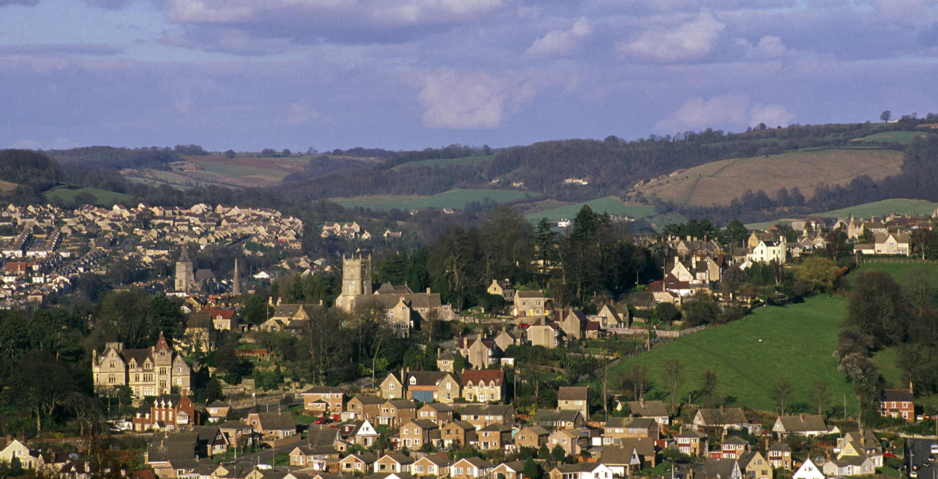 New Homes for sale in Stroud, Gloucestershire Barratt Homes