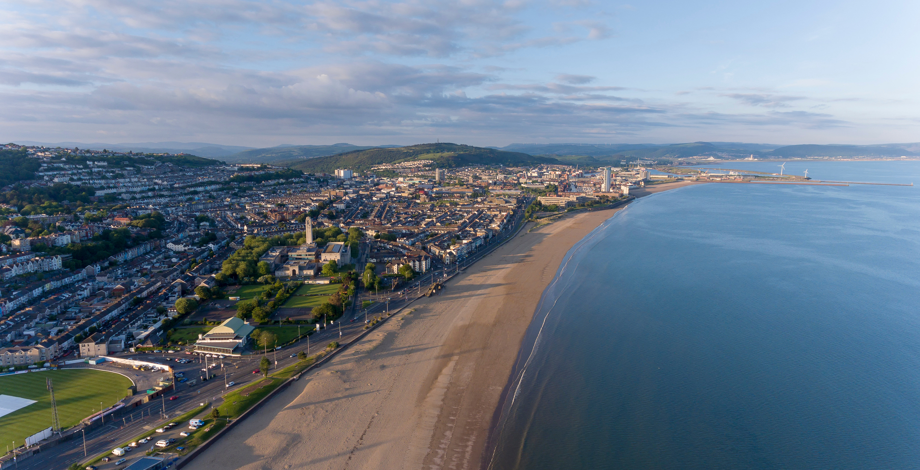 New Homes in Swansea for Sale Barratt Homes