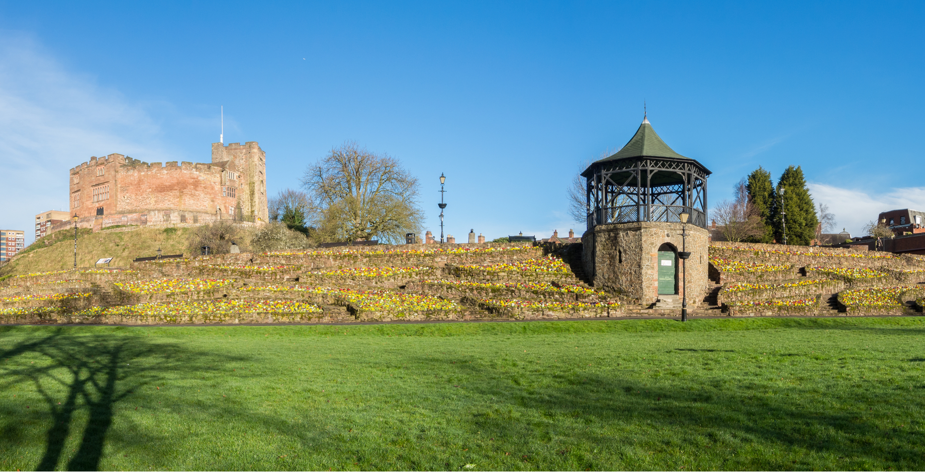 New Homes for sale in Tamworth Houses in Tamworth Barratt Homes