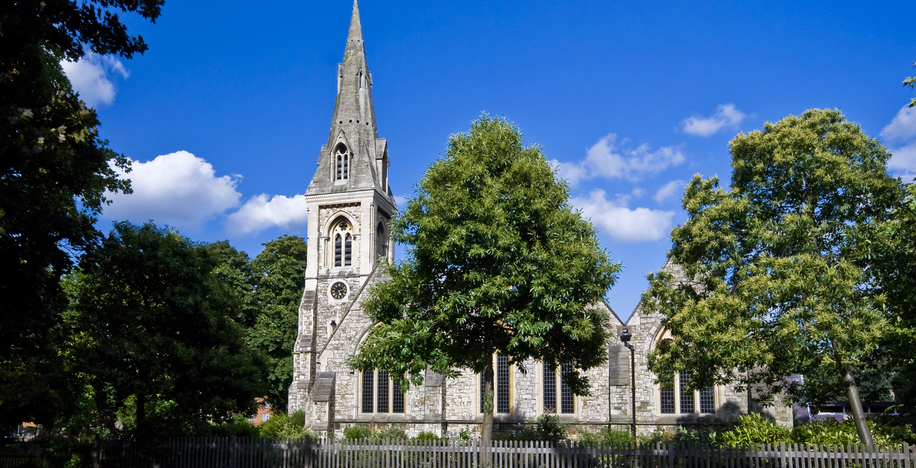 New Homes & Flats in Wanstead Park Barratt London