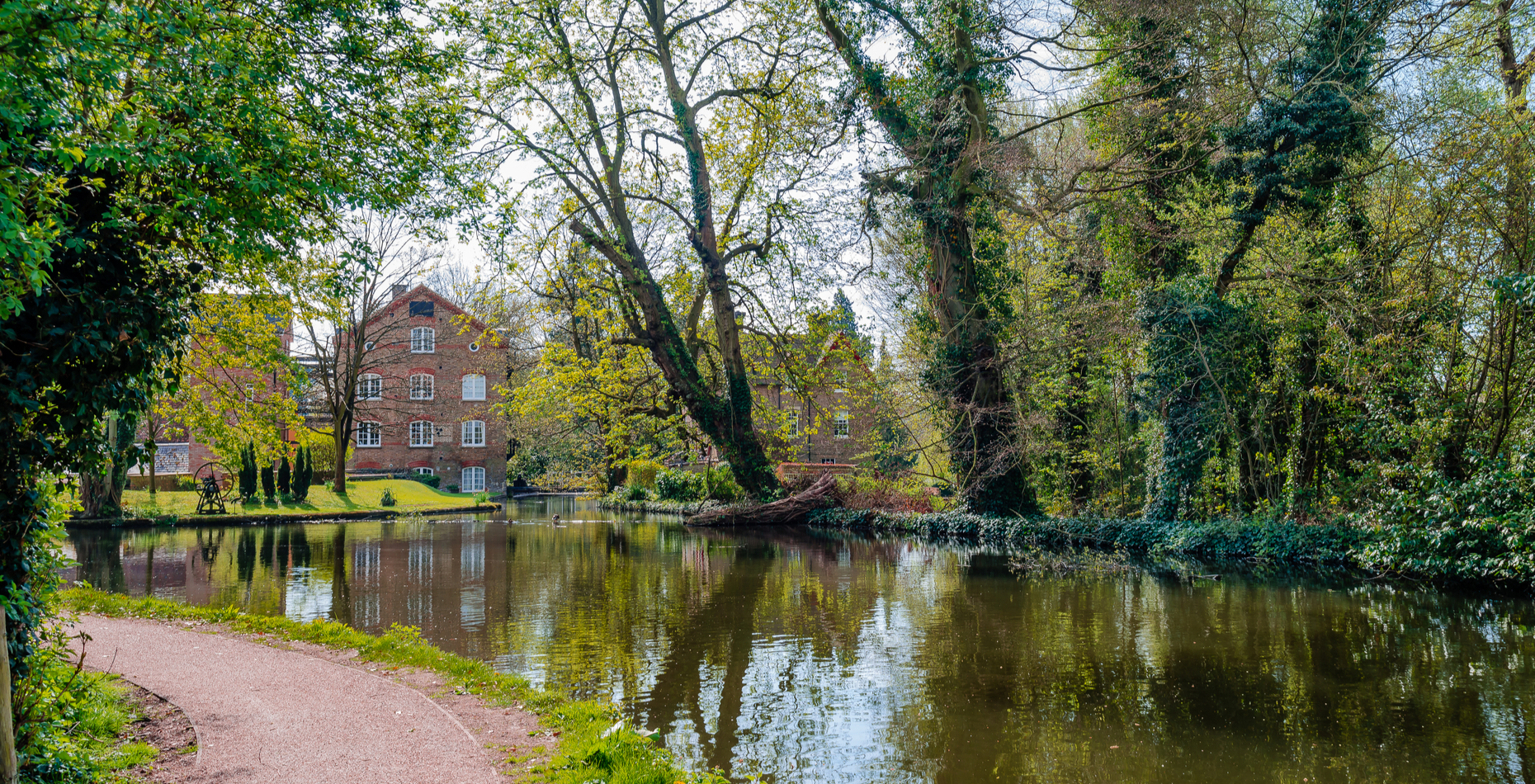 New Build Homes in Watford Barratt Homes