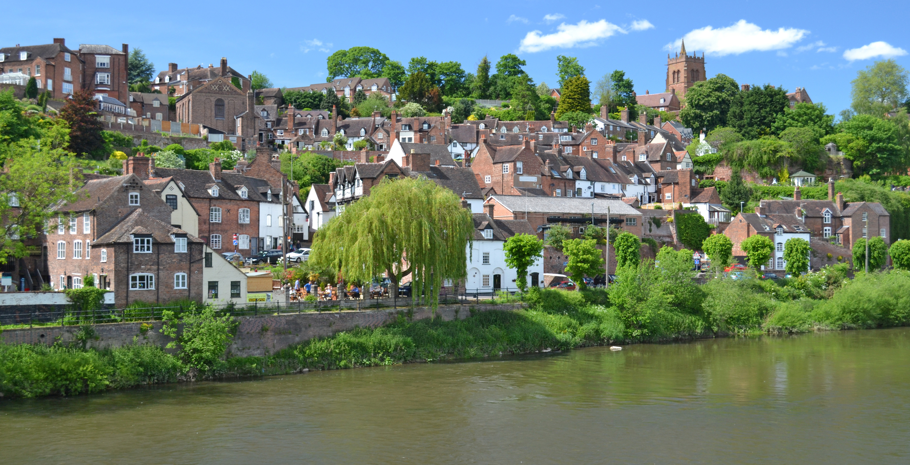 New Homes for sale in Wem, Shropshire Barratt Homes