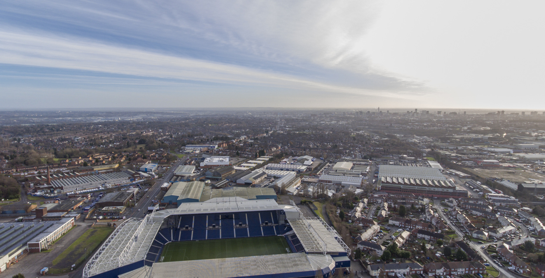 New Build Homes in West Bromwich Barratt Homes