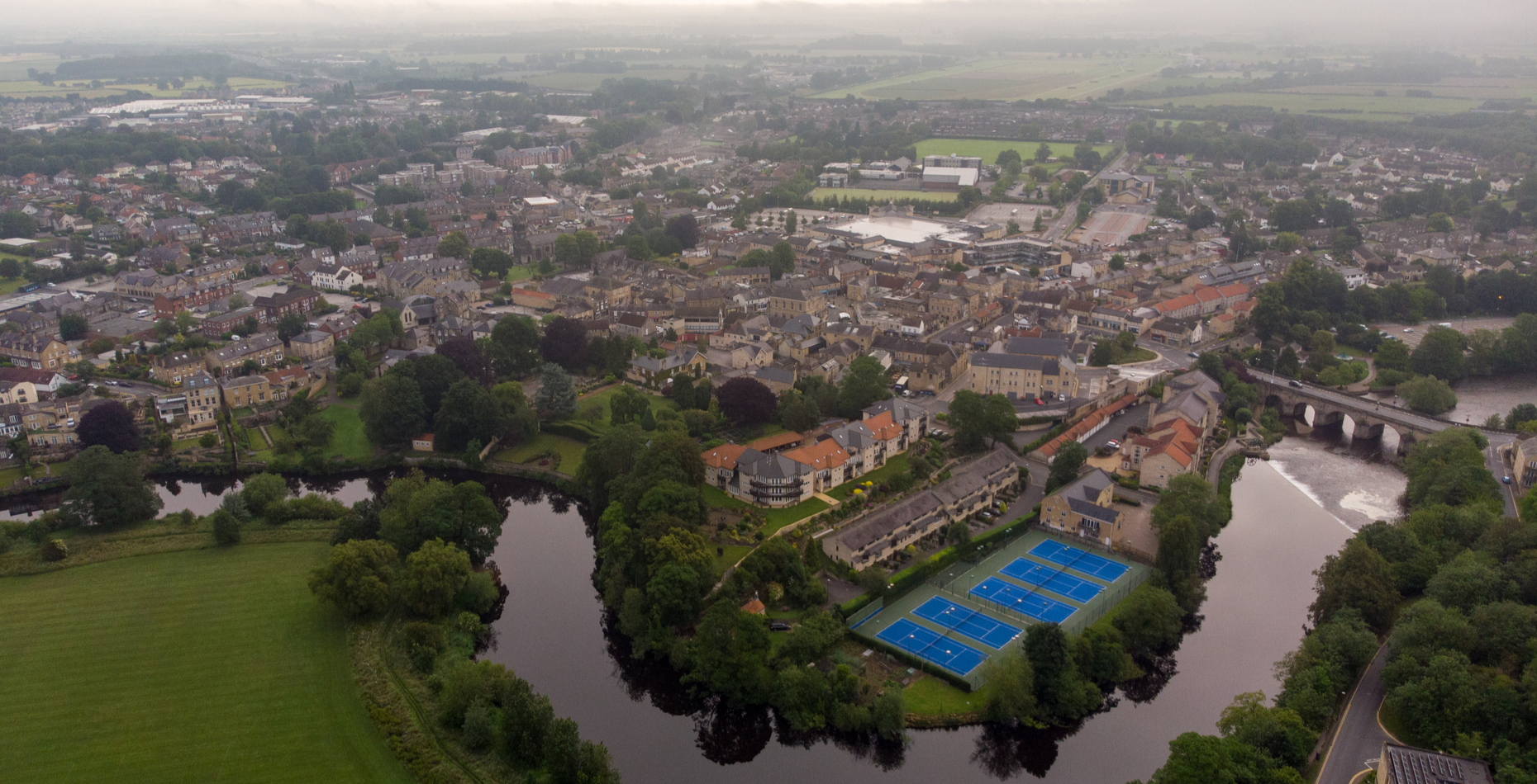New Homes for sale in Wetherby, Yorkshire Barratt Homes