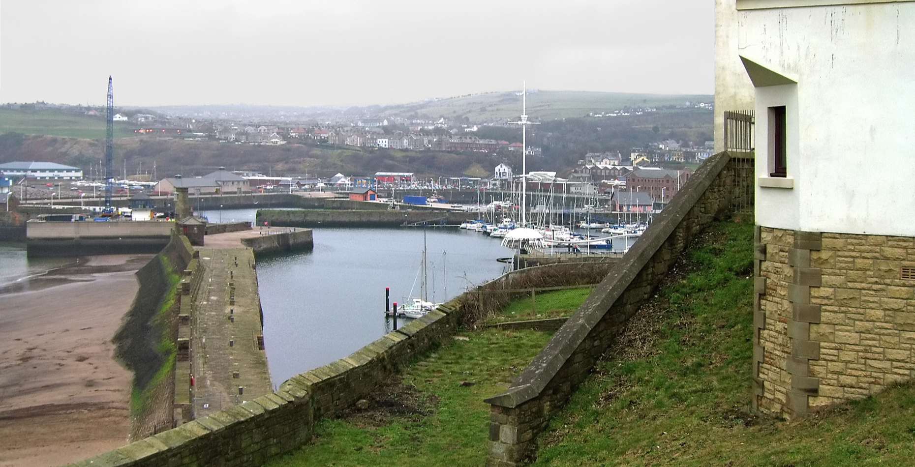 New Homes for sale in Whitehaven Houses in Whitehaven Barratt Homes