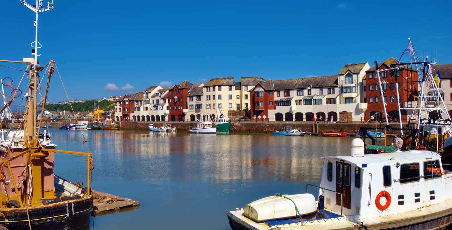 New Homes for sale in Workington Workington Barratt Homes