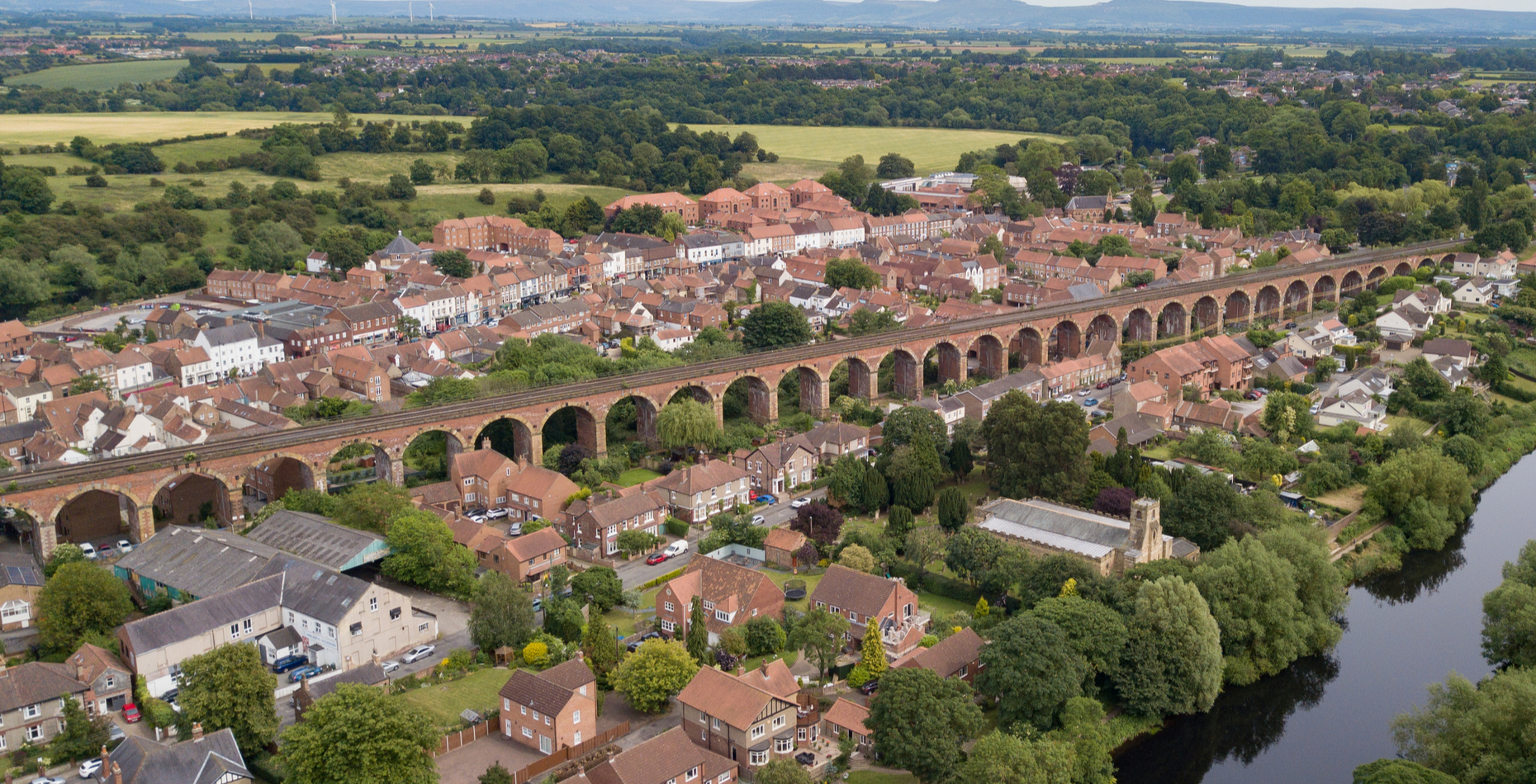 New Homes & Properties for sale in Yarm Barratt Homes