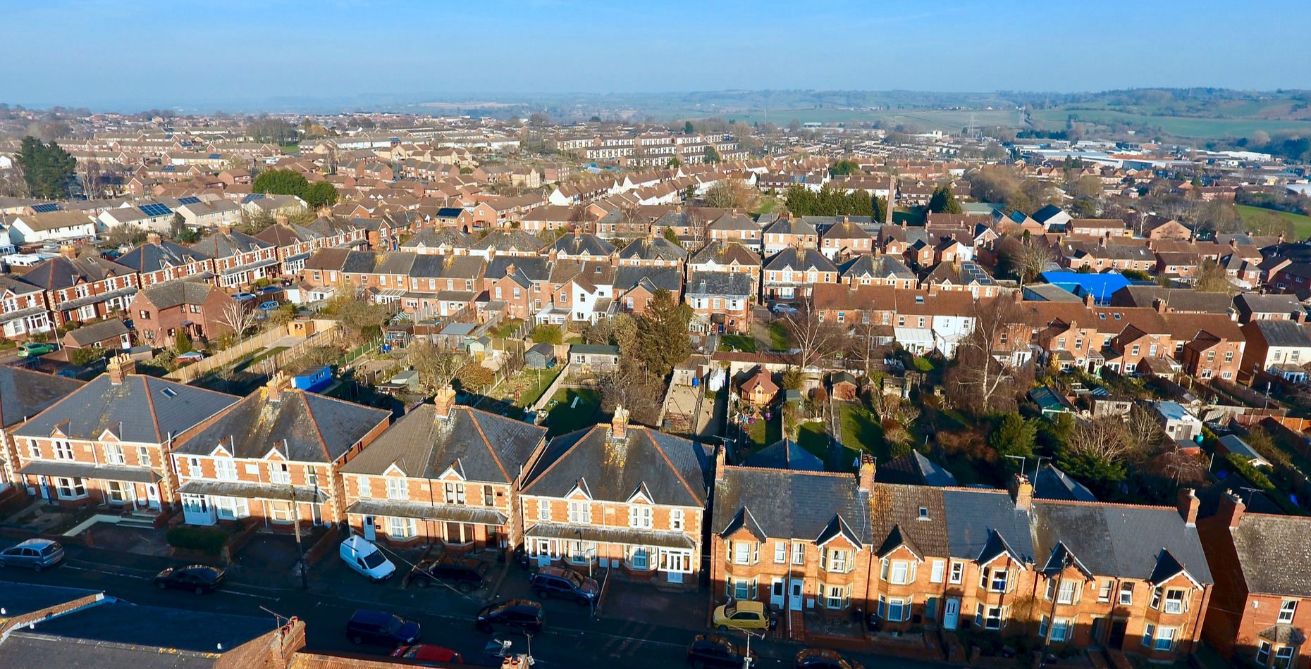 New Build Homes for sale in Yeovil, Somerset Barratt Homes