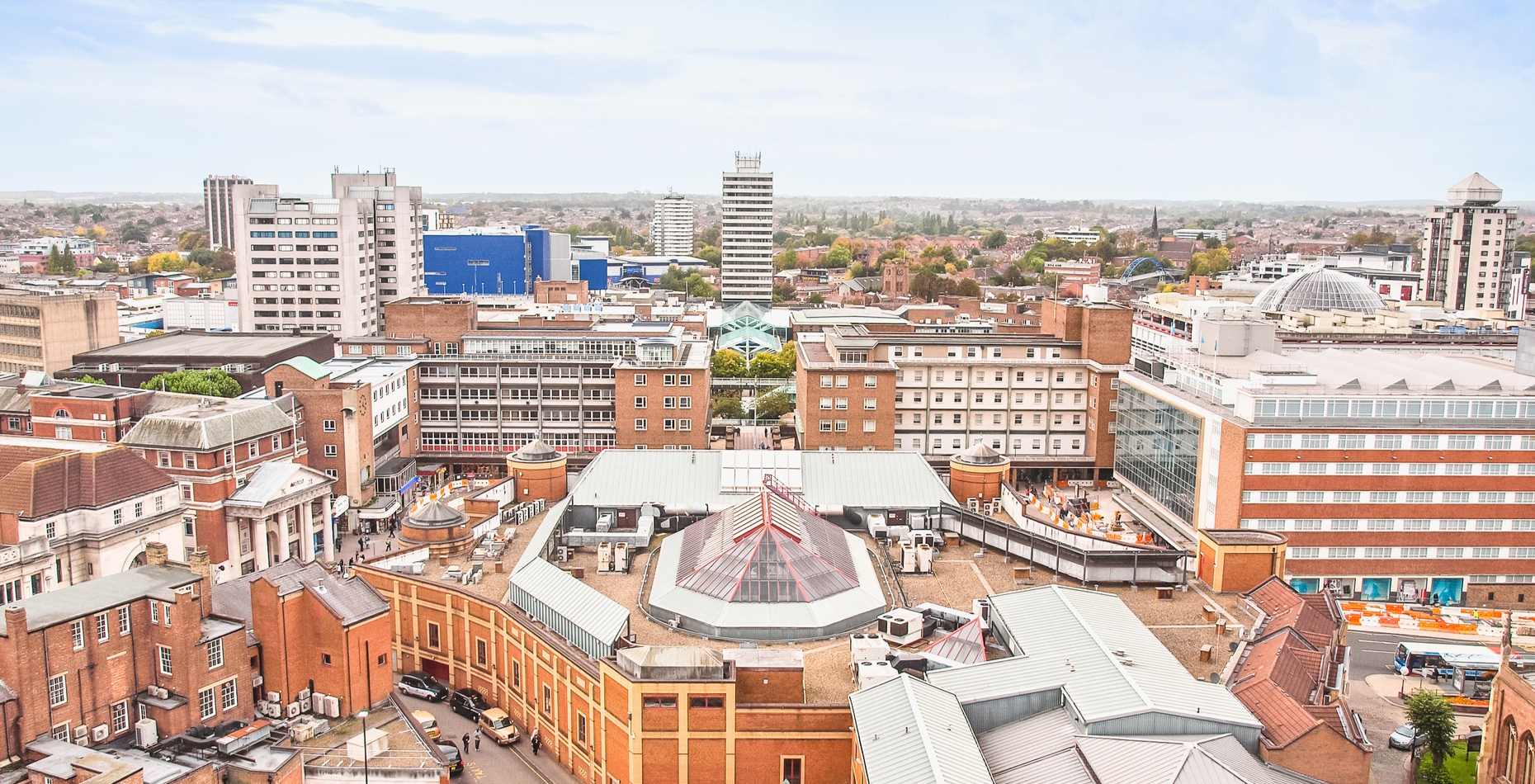 New Homes for Sale in Kenilworth Barratt Homes