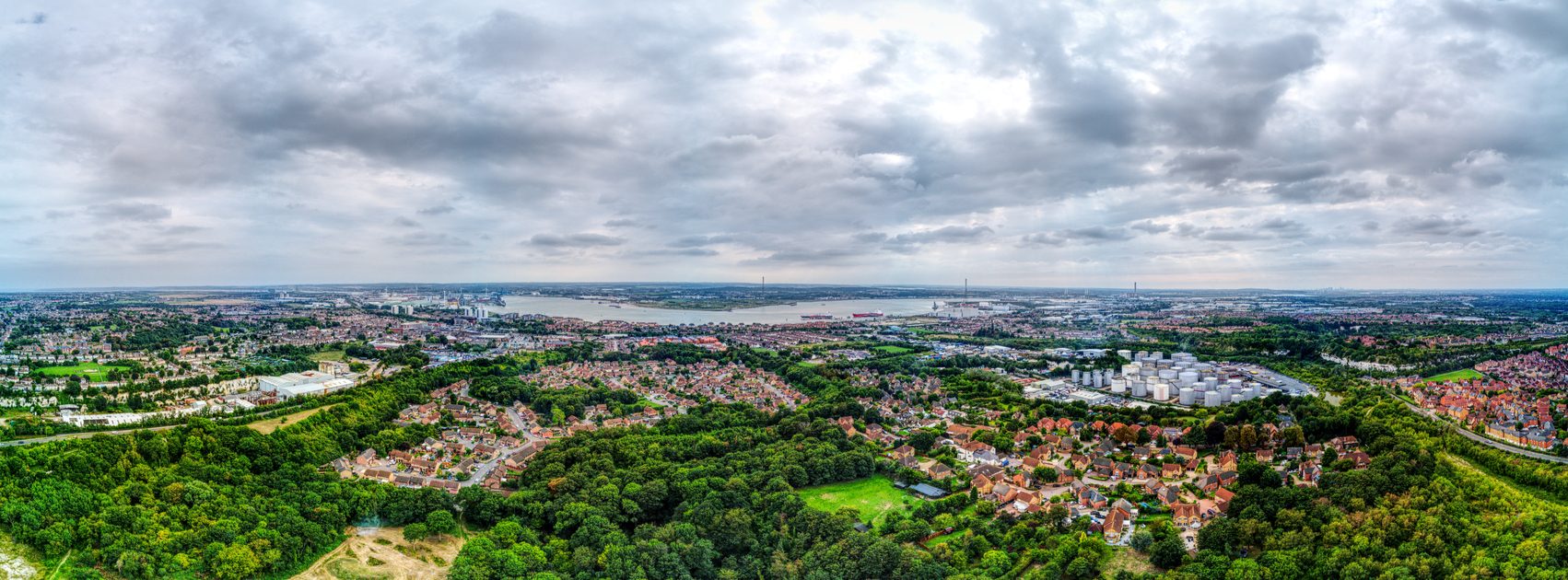 New Homes in Dartford New Builds in London Barratt London