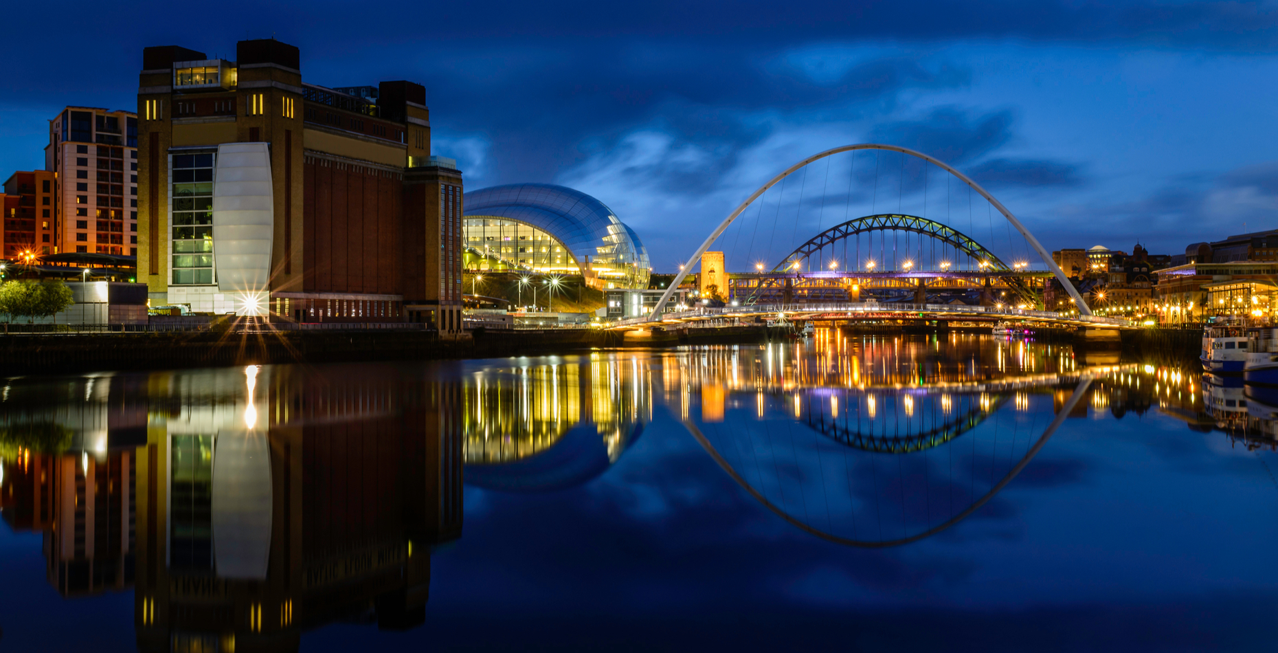 New Build Homes for sale in Gateshead Barratt Homes