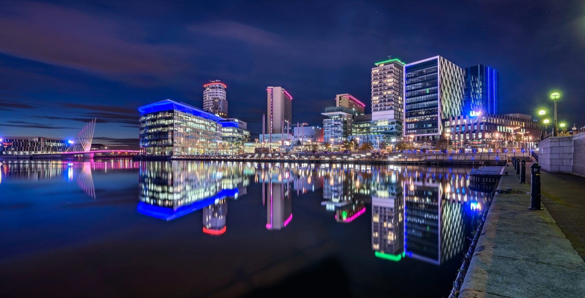 New Build Homes for sale in Manchester Barratt Homes