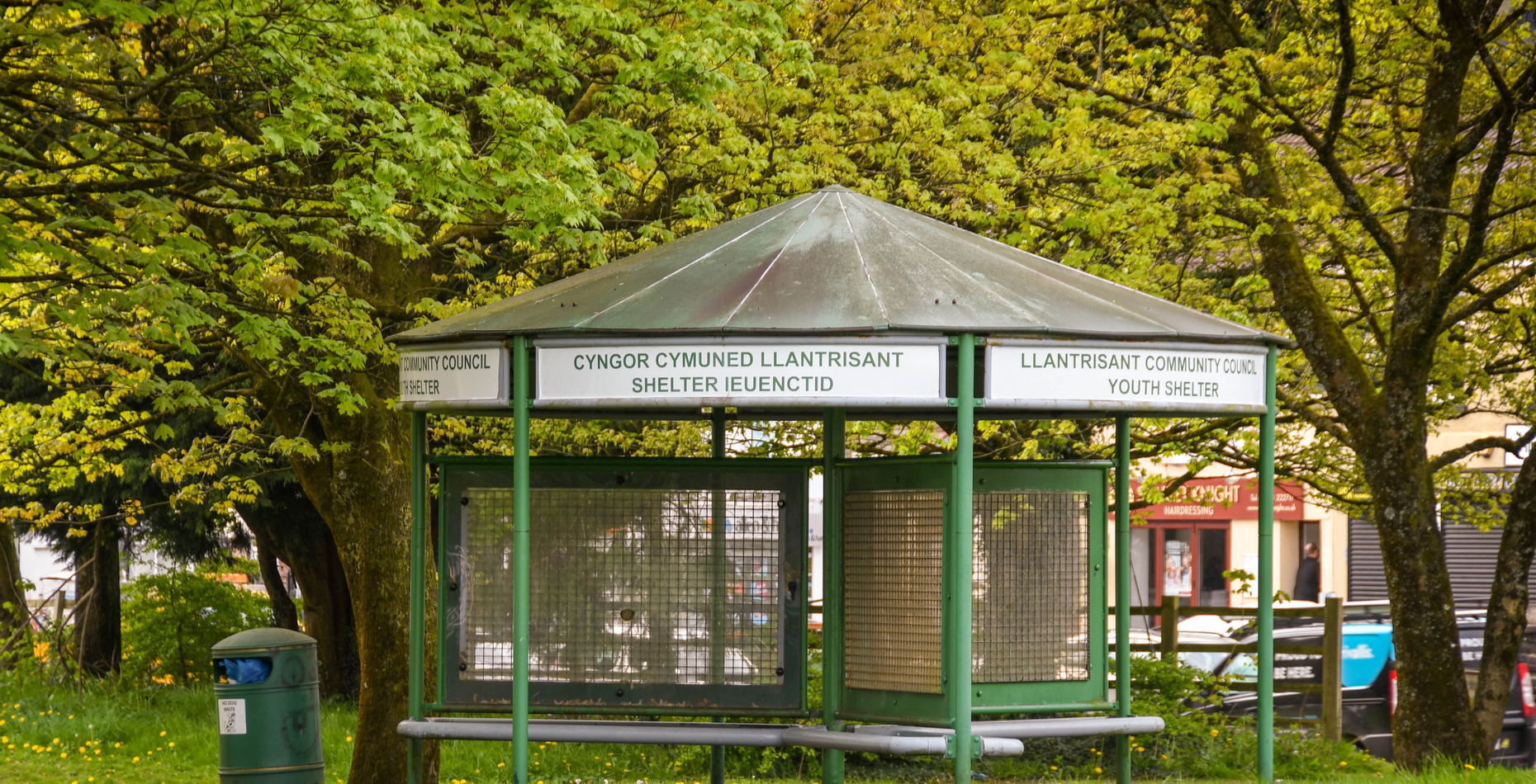 New Homes in Llantrisant Barratt Homes