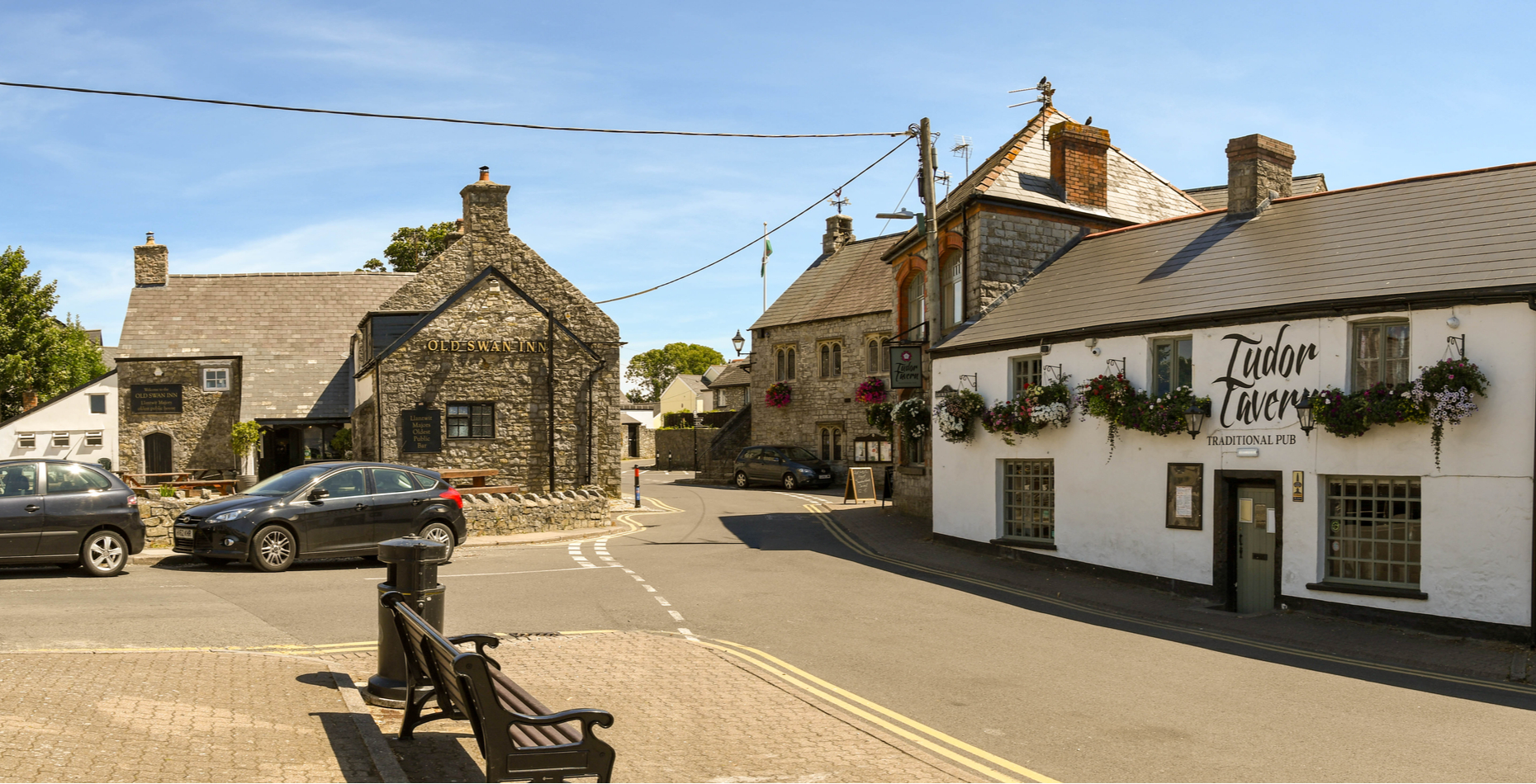 New Homes & Property for Sale in Llantwit Major Barratt Homes