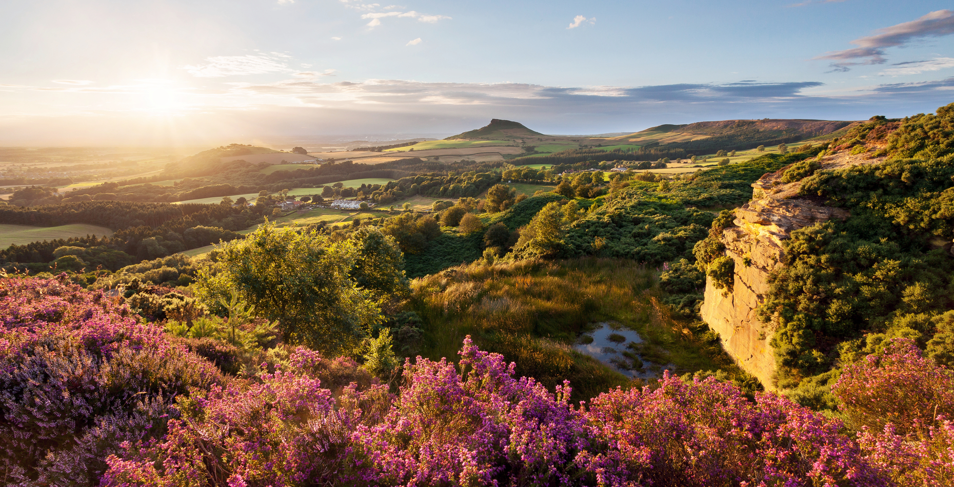 New Homes For Sale In North Yorkshire Barratt Homes