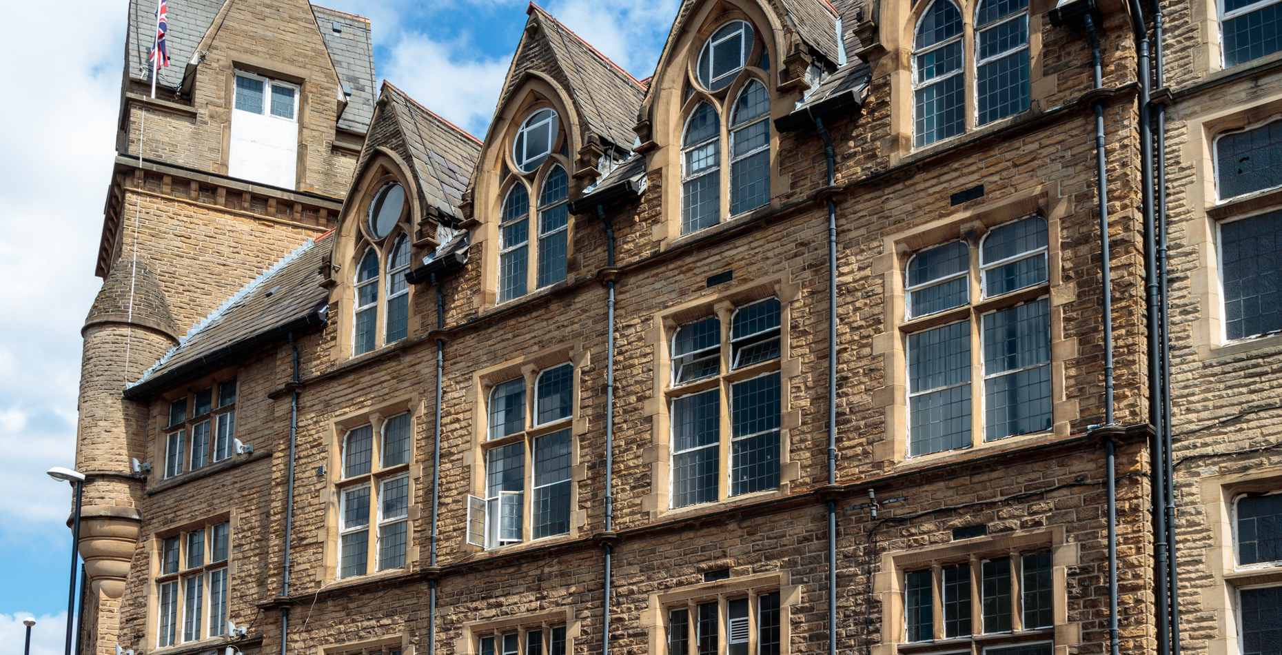 New Homes for sale in Pudsey Houses in Pudsey Barratt Homes