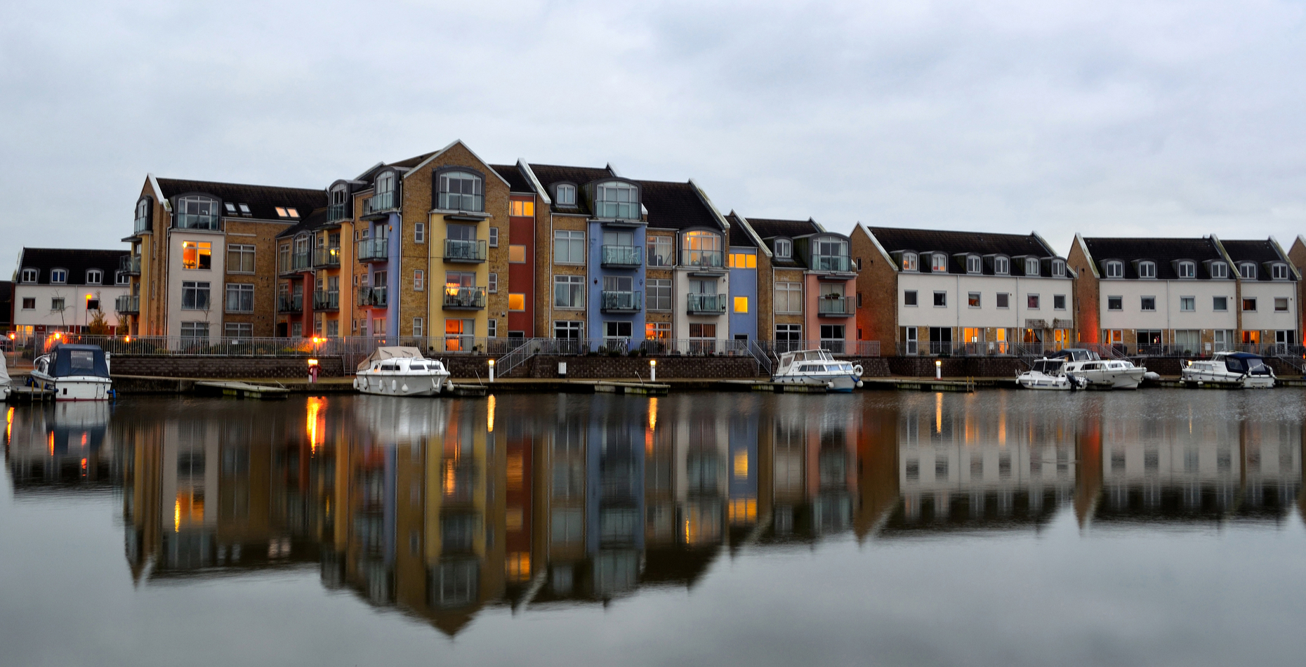 New Homes in St Neots Barratt Homes