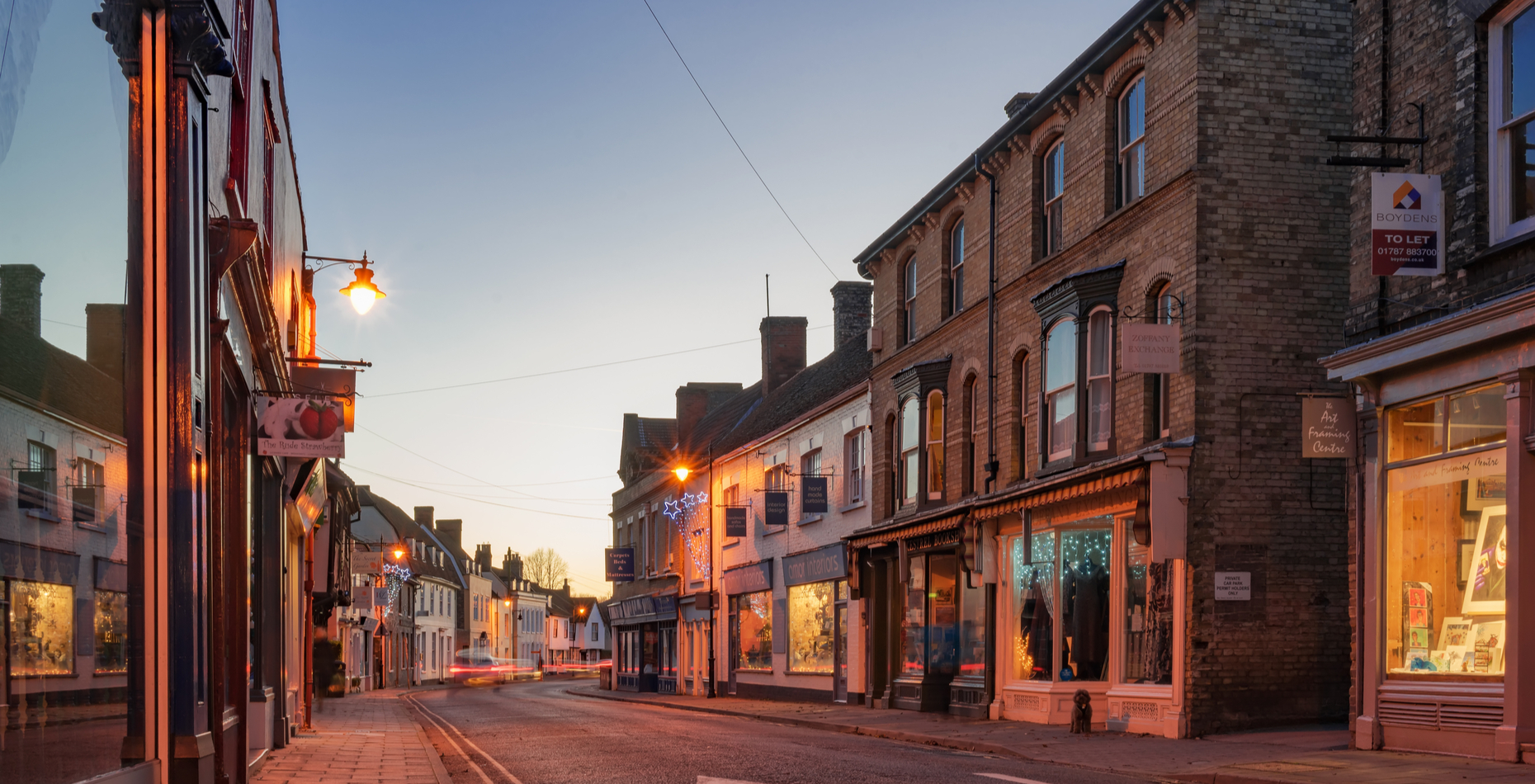 New Homes for sale in Sudbury Houses in Sudbury Barratt Homes