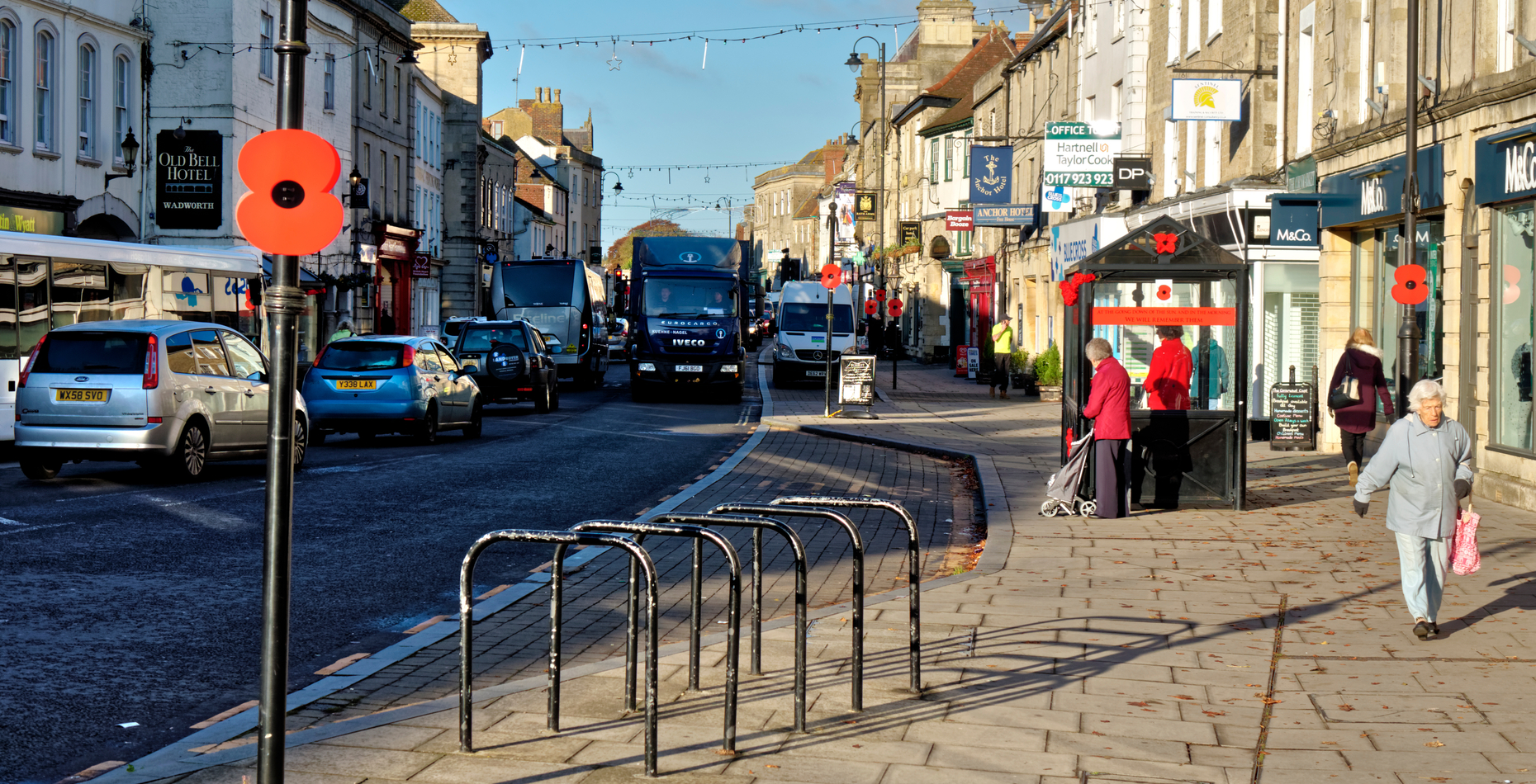 New Homes for sale in Warminster, Wiltshire Barratt Homes