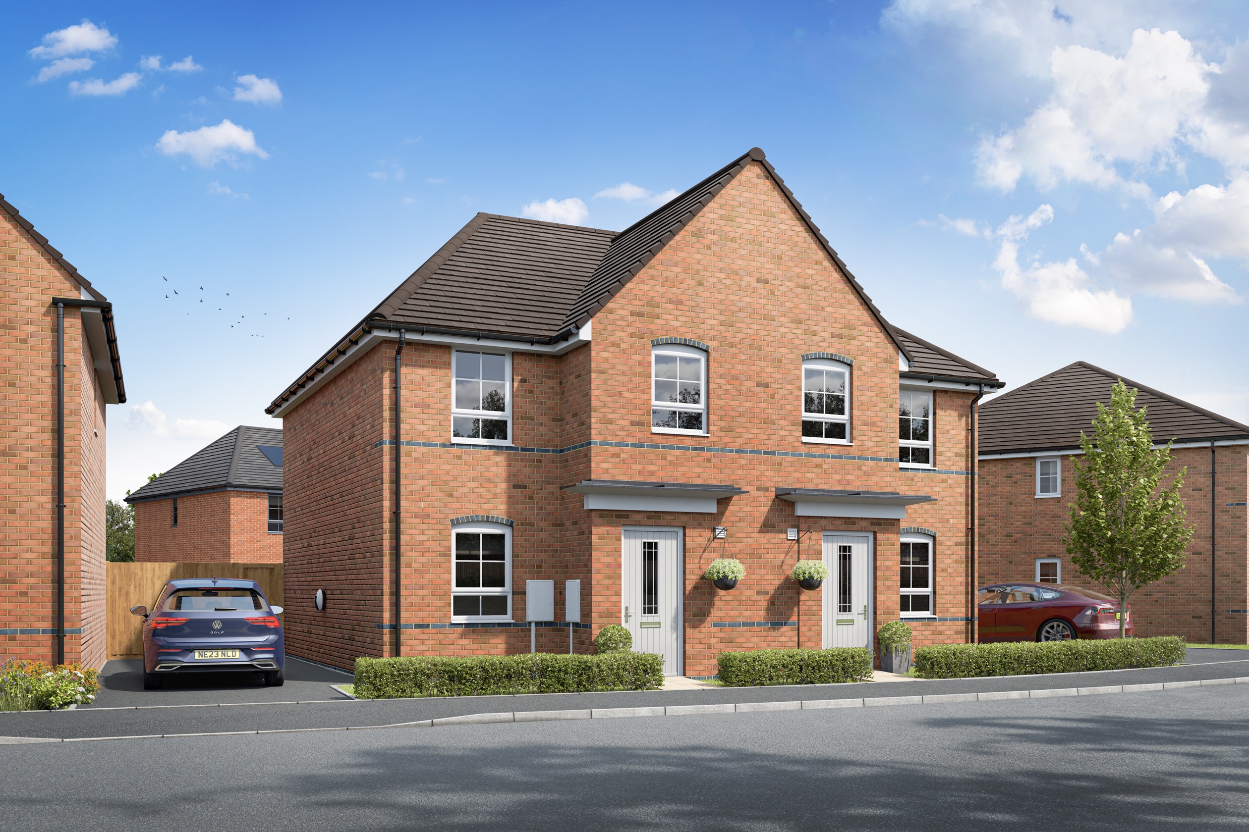 Brookside Meadows