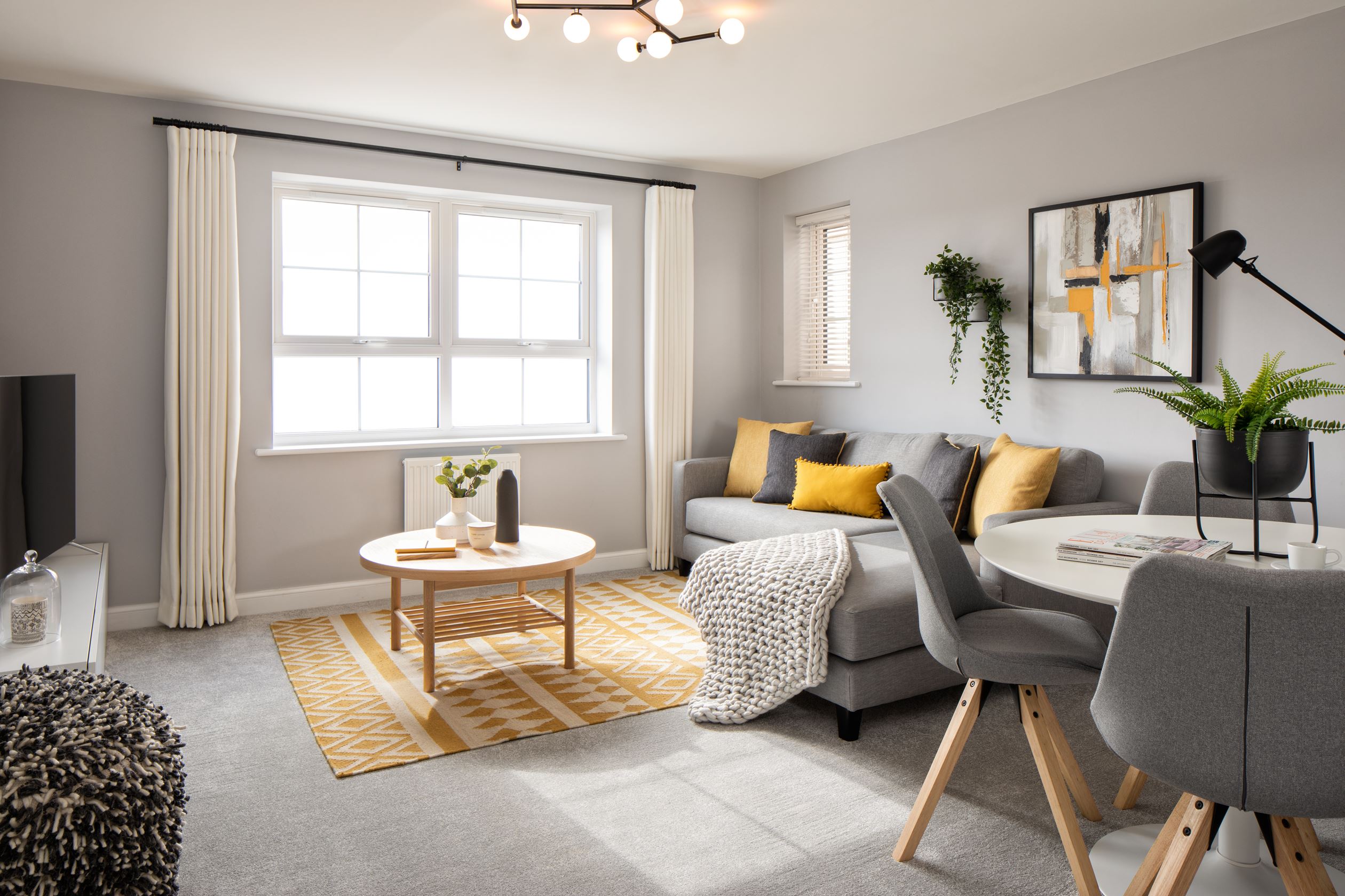 Barratt Homes at Linmere