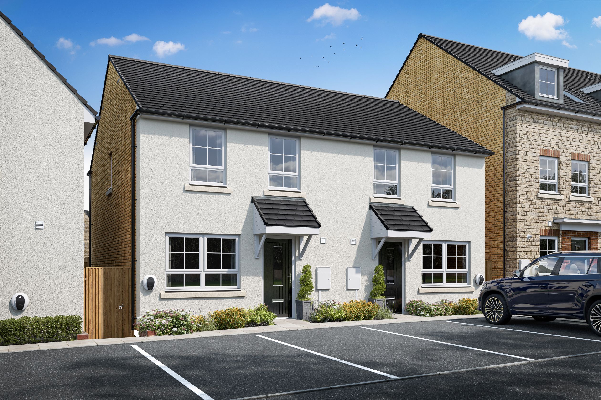 Barrow Grange Maidstone 