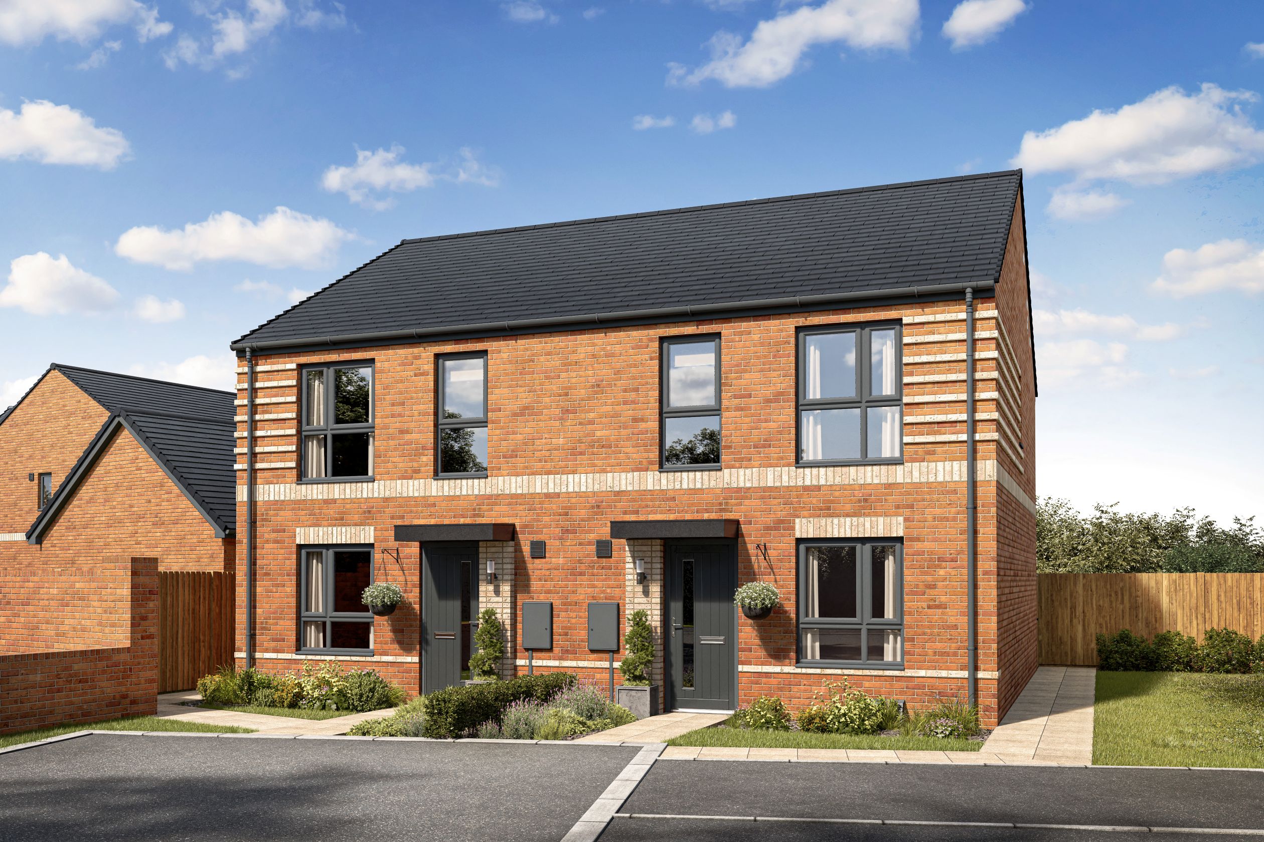 Blundells Grange Maidstone (North)