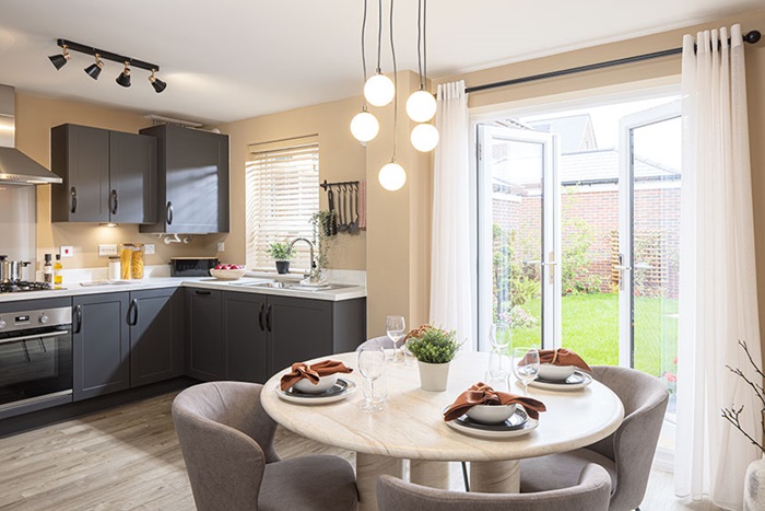 Foundry Lea