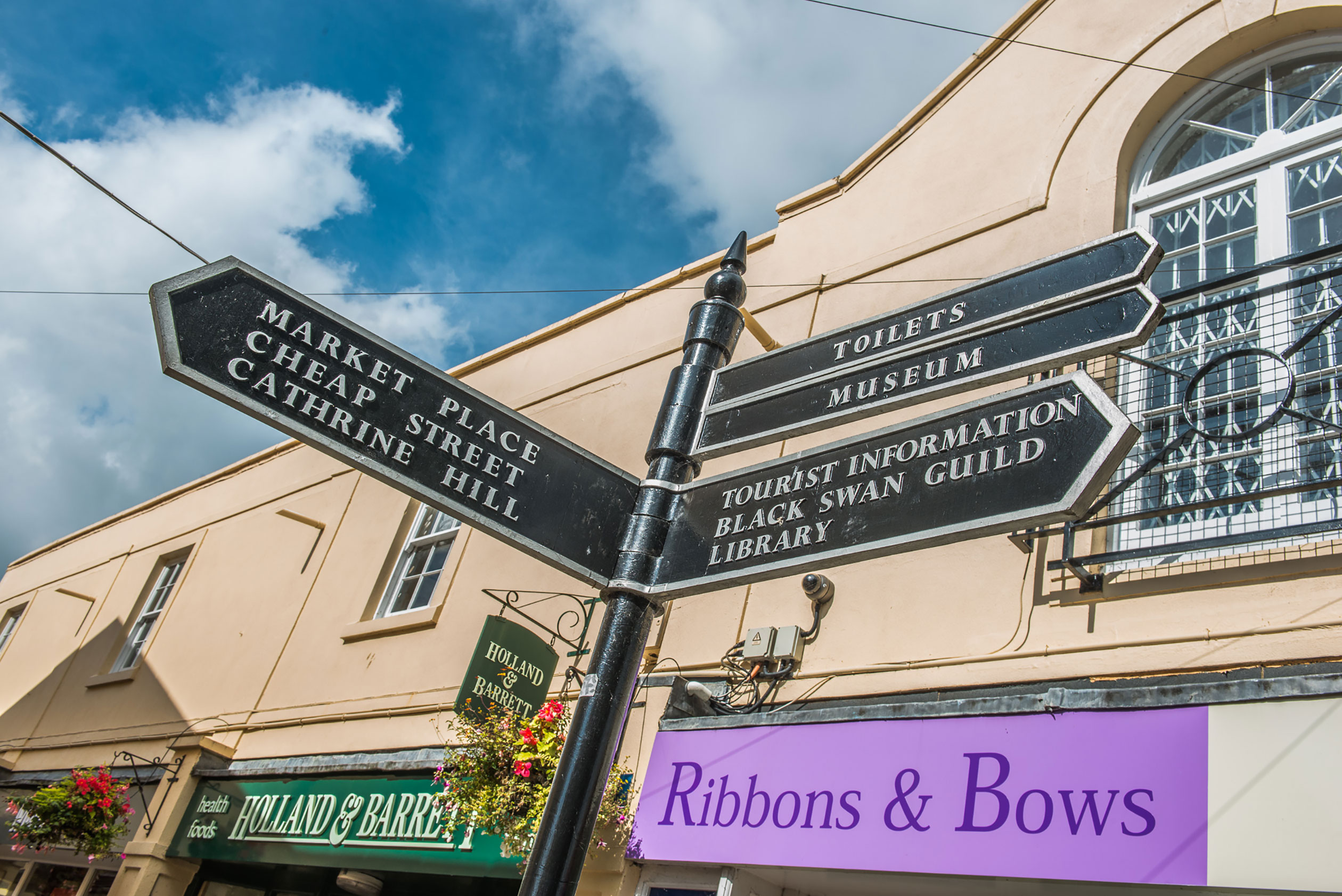 Frome local area photography