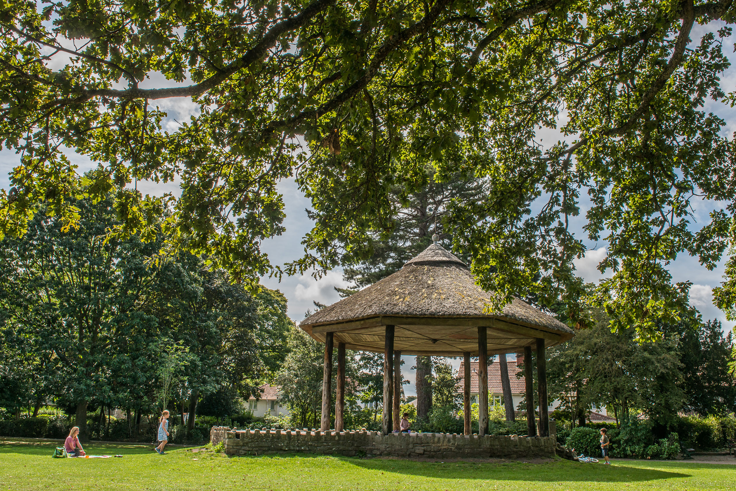 Frome local area photography